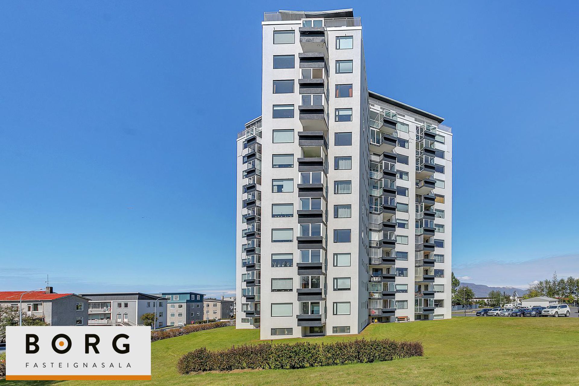 Sólheimar 23, 104 Reykjavík