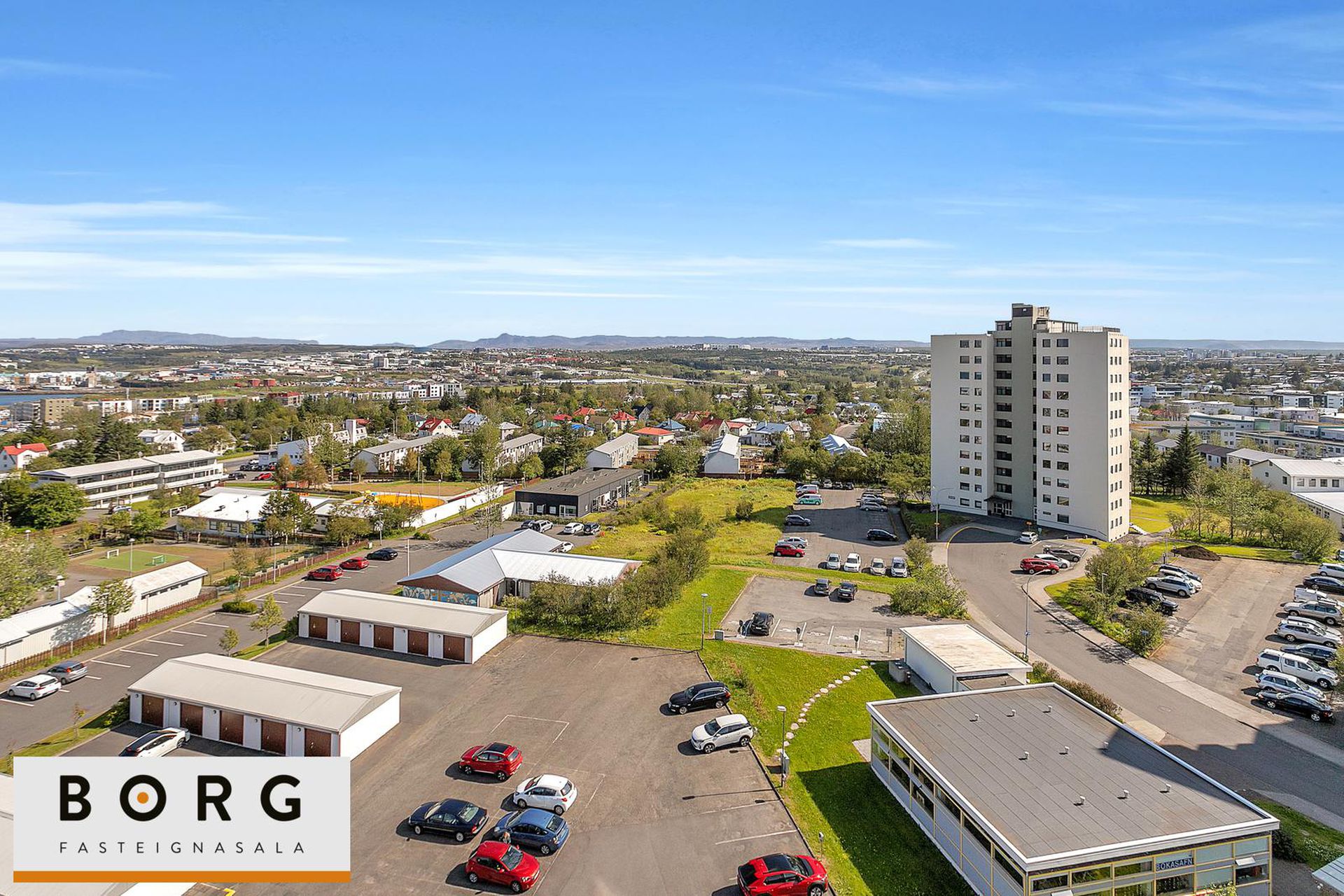 Sólheimar 23, 104 Reykjavík