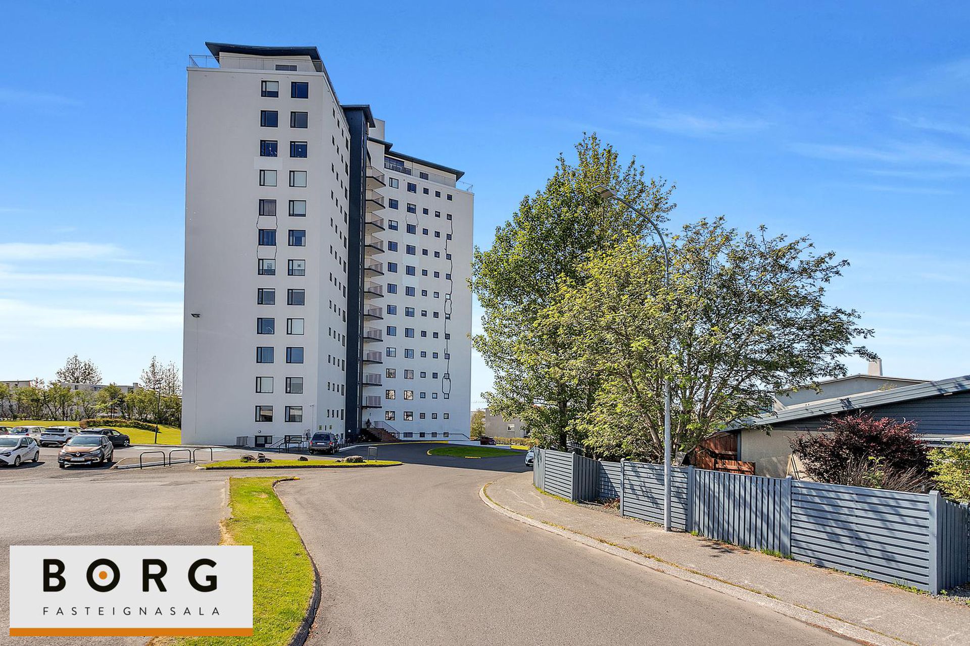 Sólheimar 23, 104 Reykjavík