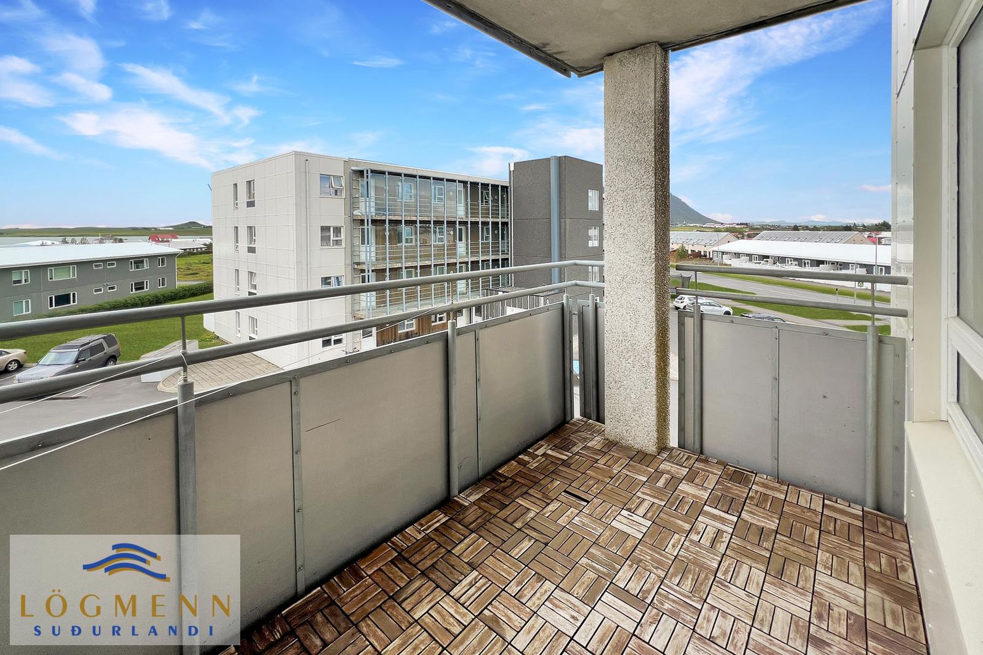 Fossvegur 10, 800 Sveitarfélagið Árborg