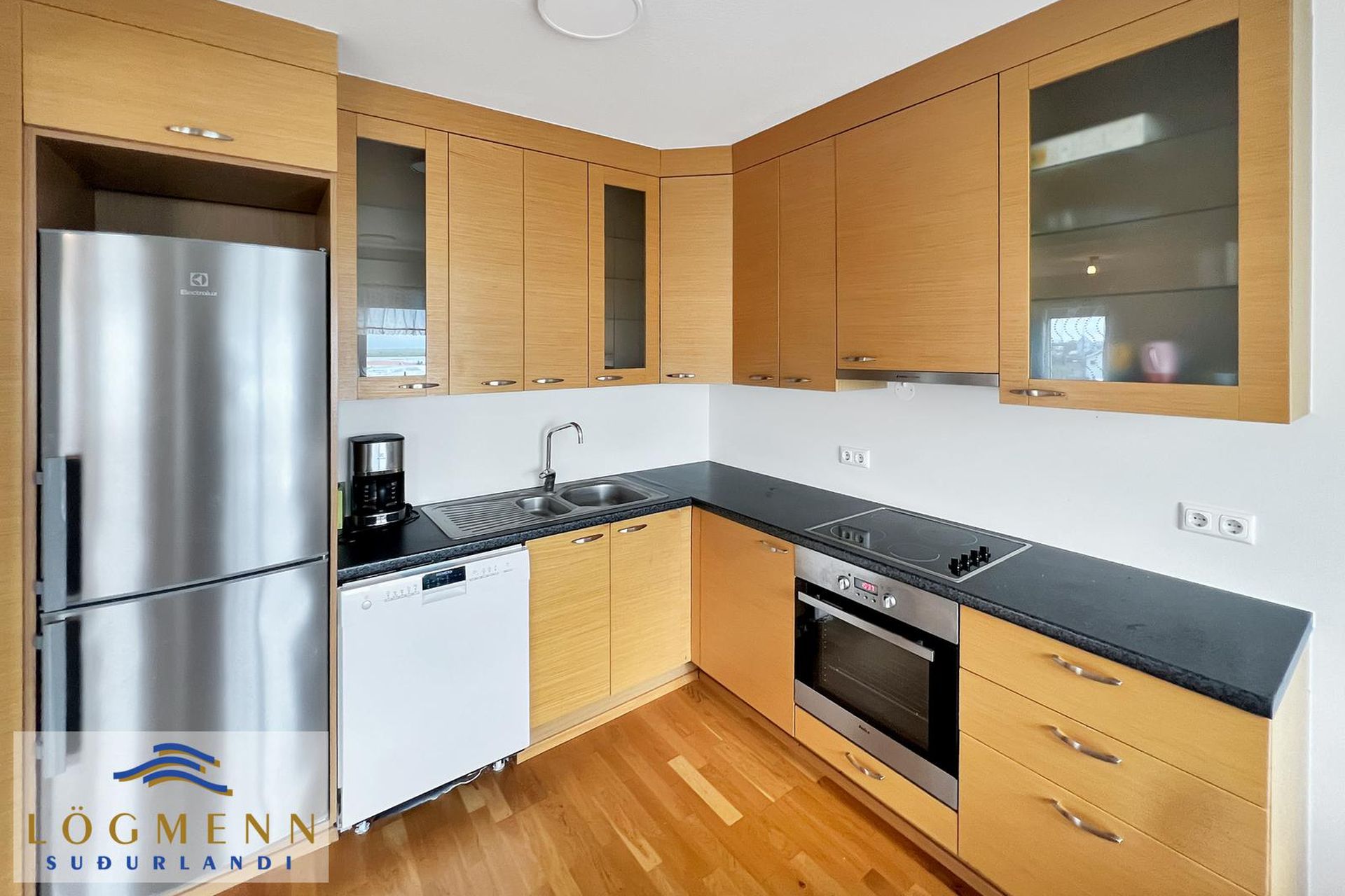 Fossvegur 10, 800 Sveitarfélagið Árborg