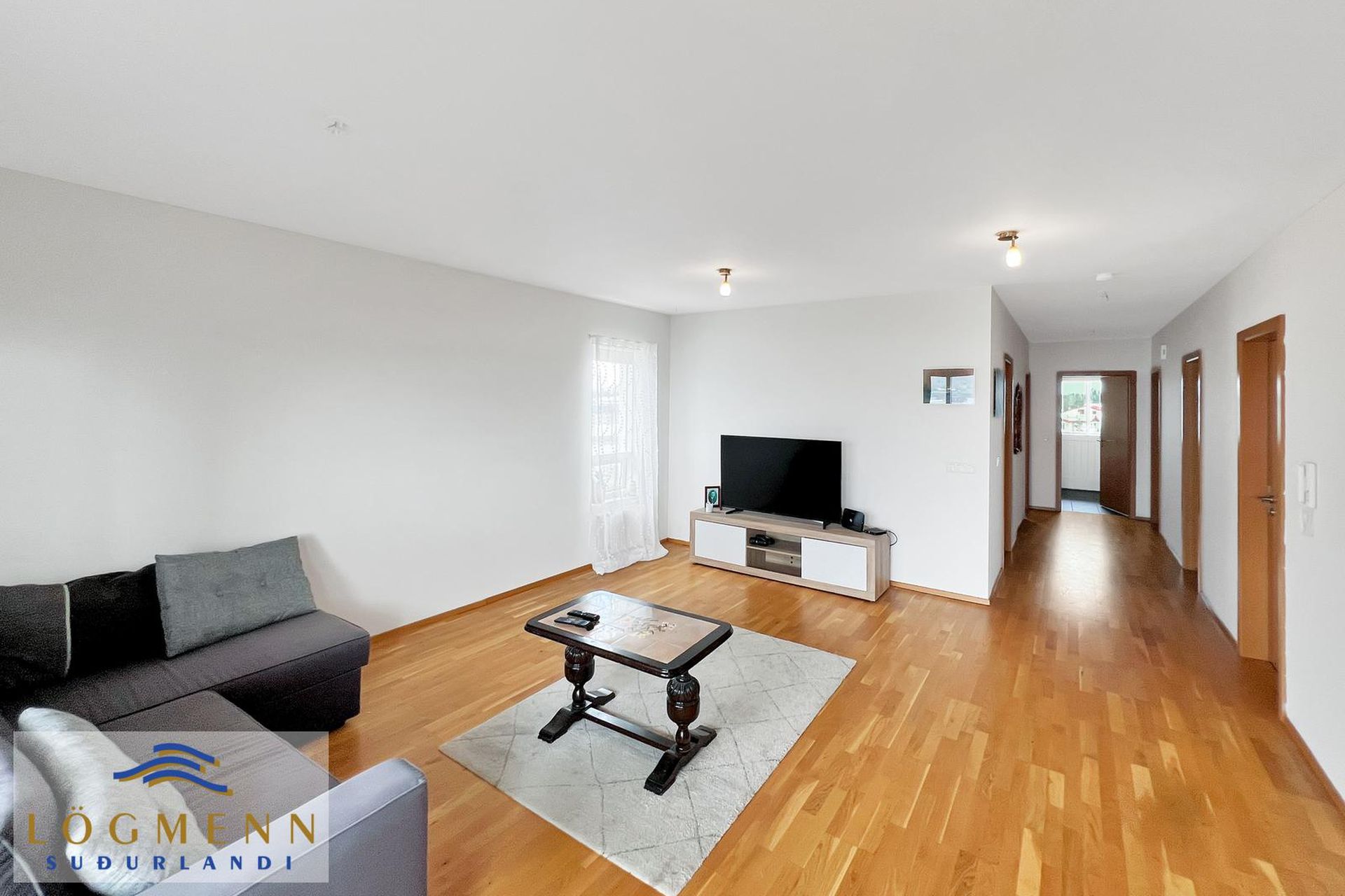 Fossvegur 10, 800 Sveitarfélagið Árborg