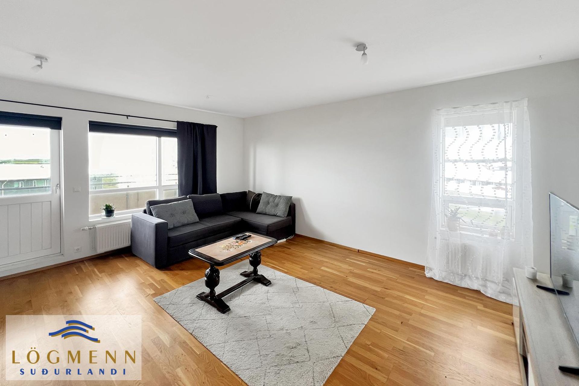 Fossvegur 10, 800 Sveitarfélagið Árborg