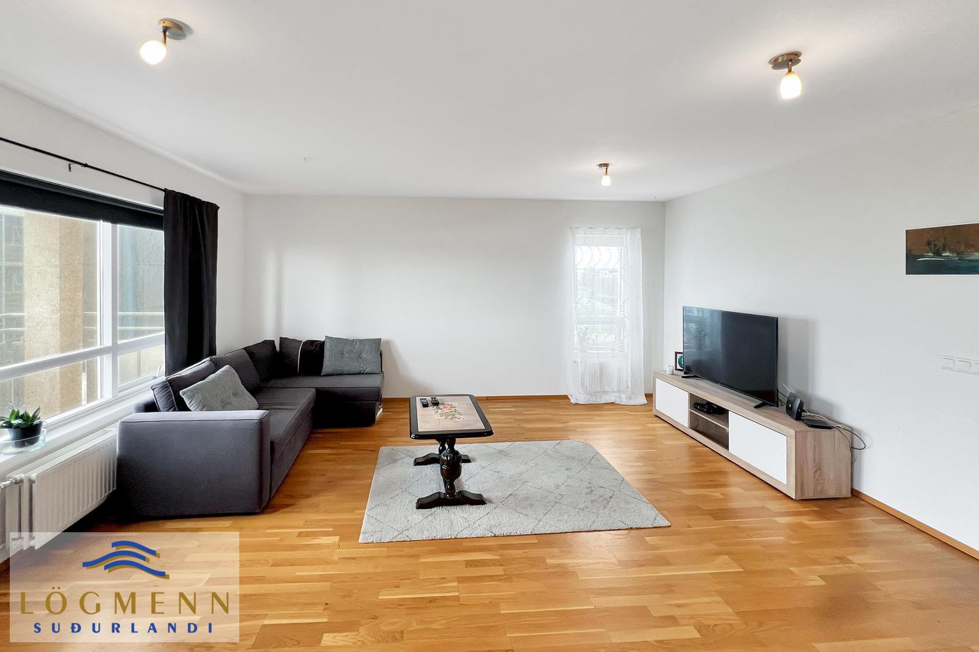 Fossvegur 10, 800 Sveitarfélagið Árborg