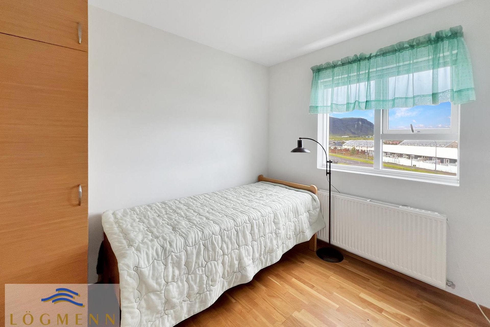 Fossvegur 10, 800 Sveitarfélagið Árborg