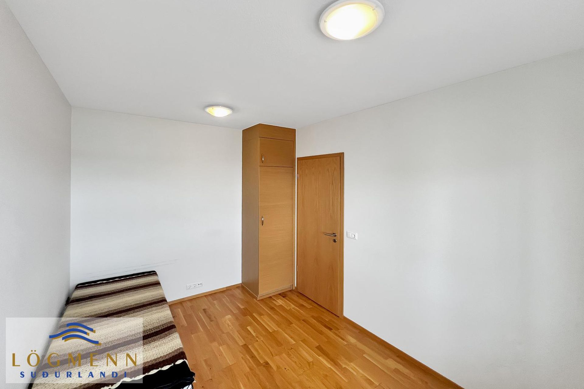 Fossvegur 10, 800 Sveitarfélagið Árborg