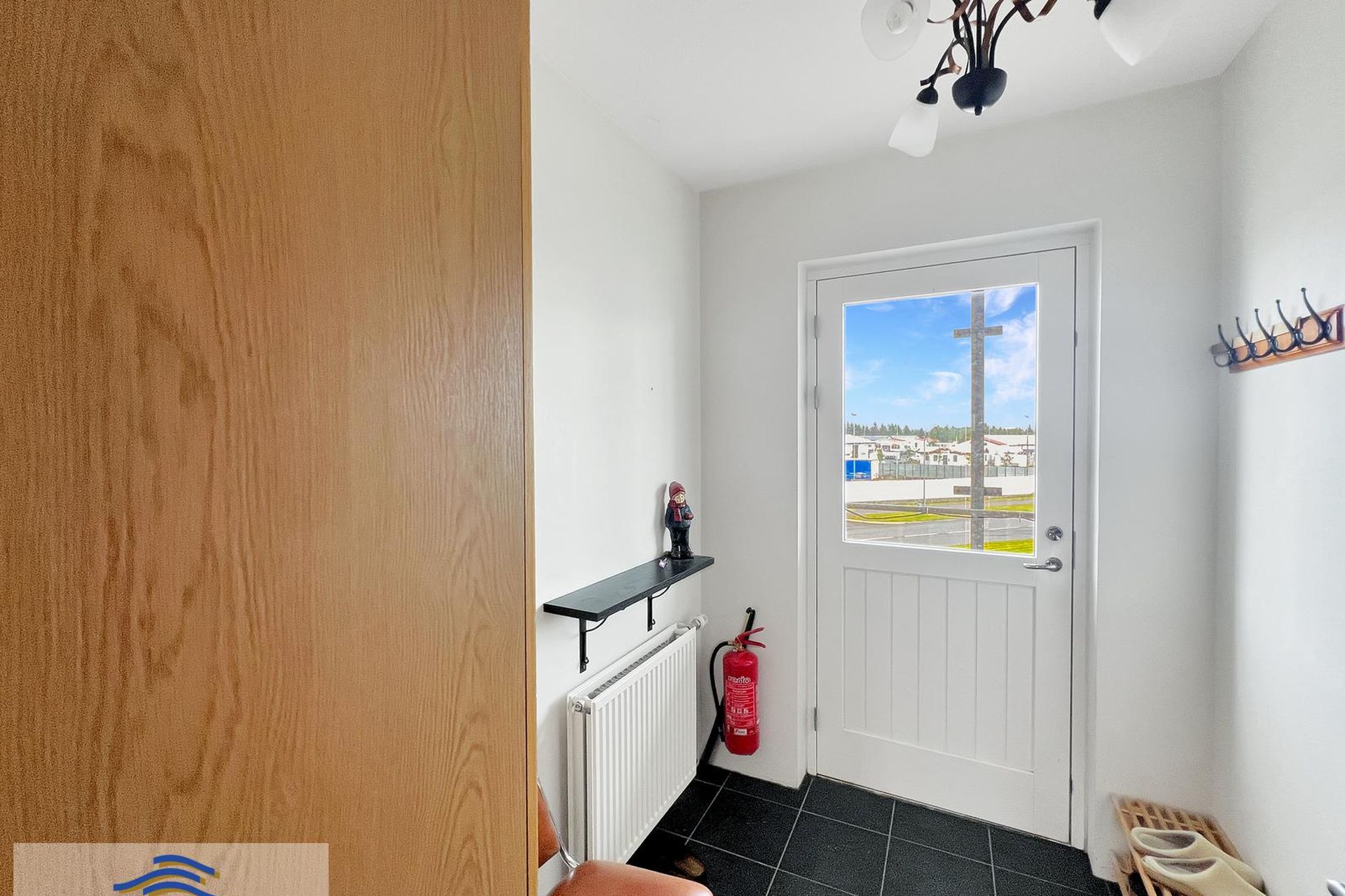 Fossvegur 10, 800 Sveitarfélagið Árborg