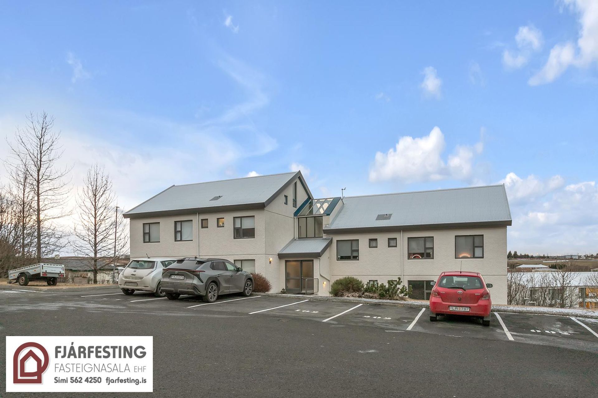 Traðarberg 23, 221 Hafnarfjörður