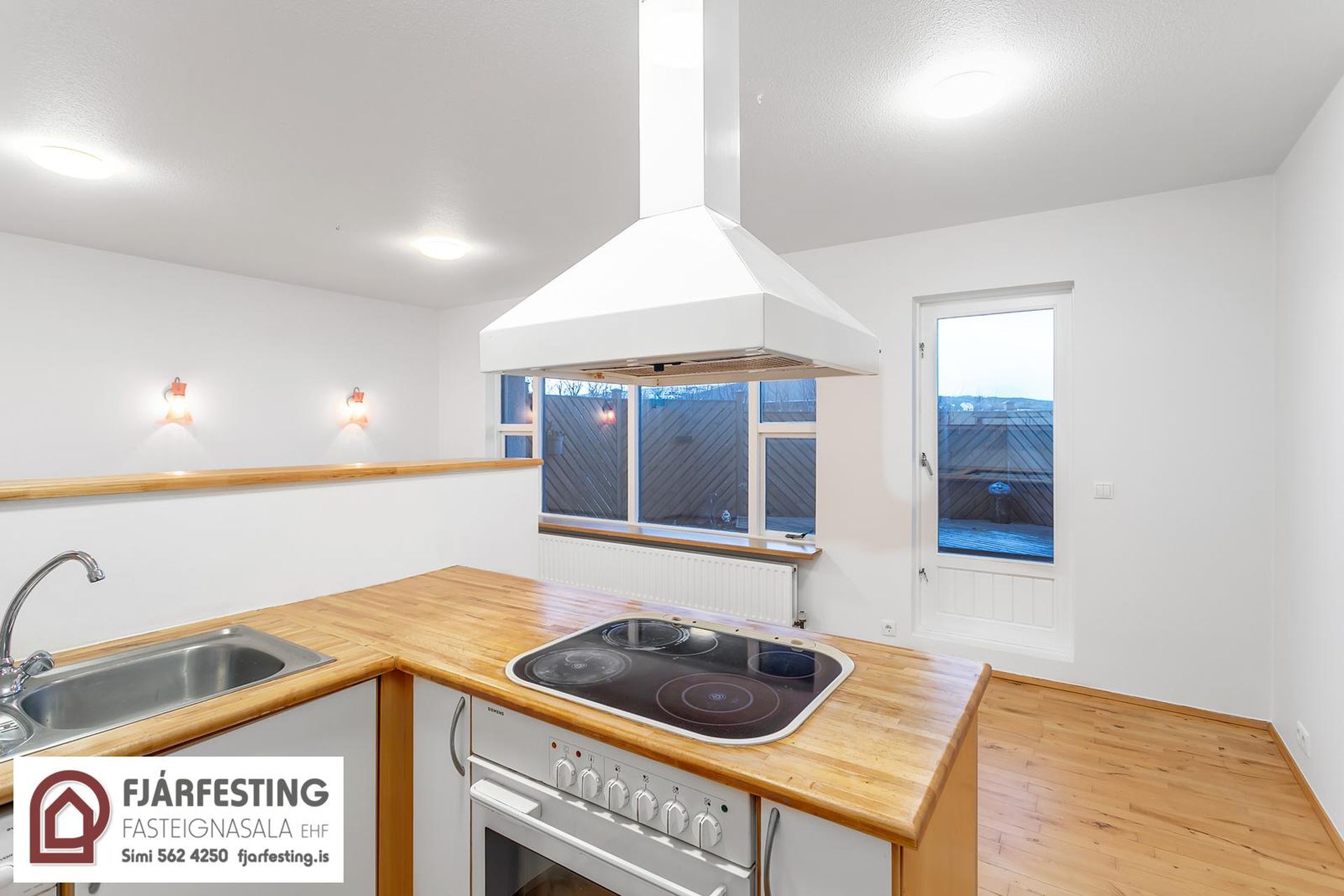 Traðarberg 23, 221 Hafnarfjörður