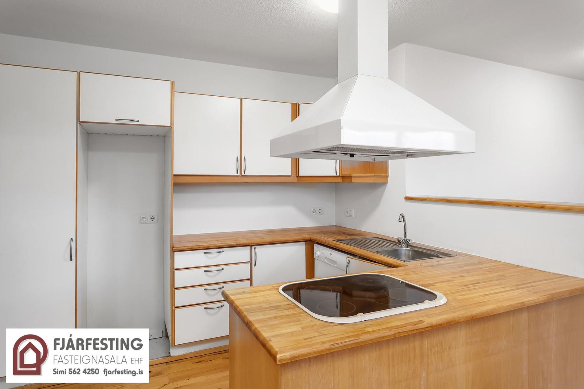 Traðarberg 23, 221 Hafnarfjörður