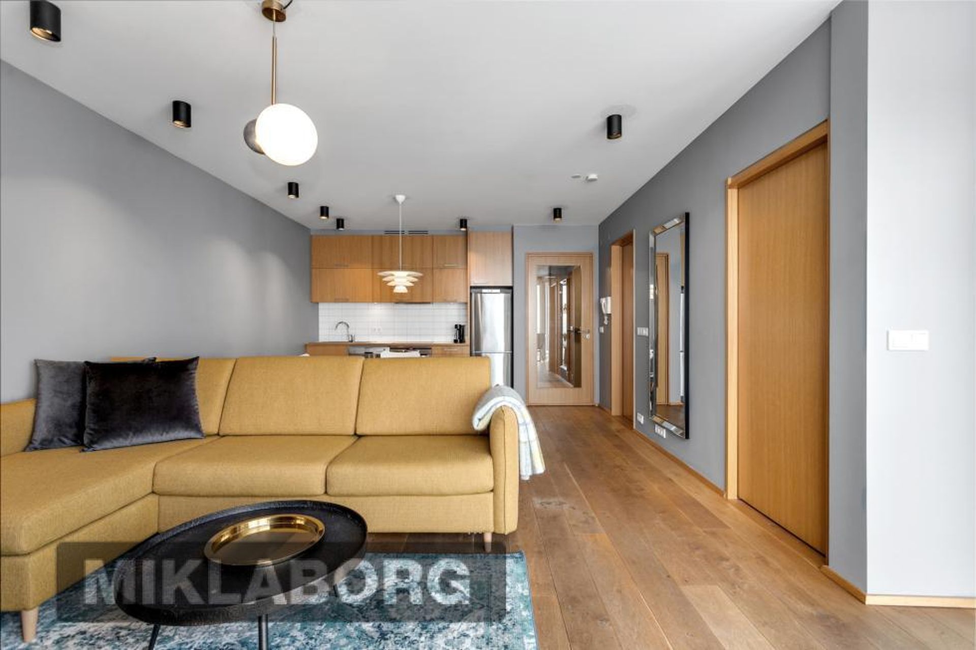 Laugavegur 86 86-94 - 0202, 101 Reykjavík