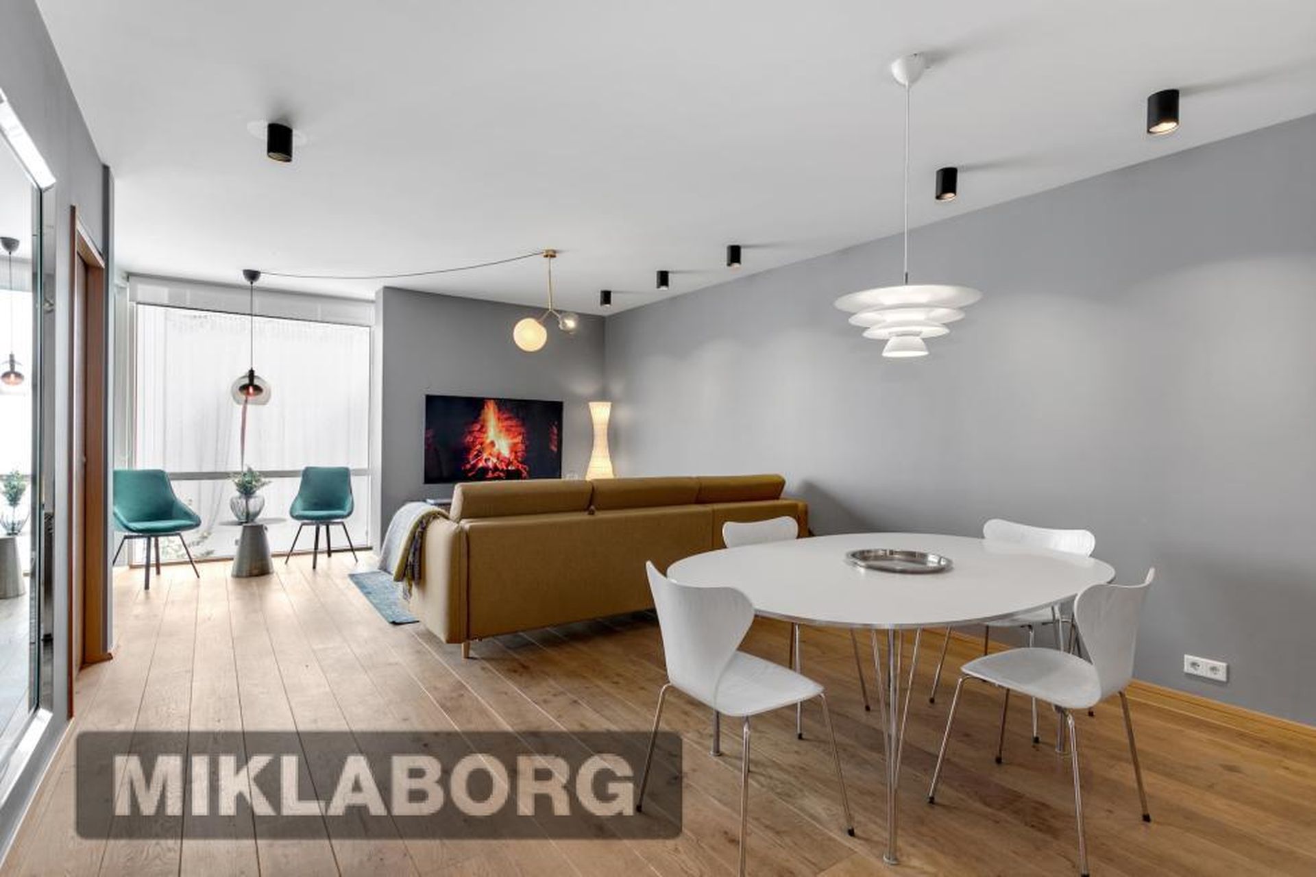 Laugavegur 86 86-94 - 0202, 101 Reykjavík