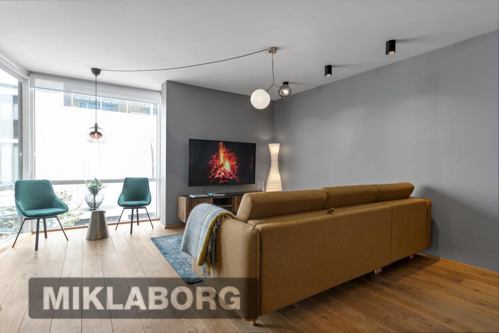 Laugavegur 86 86-94 - 0202, 101 Reykjavík