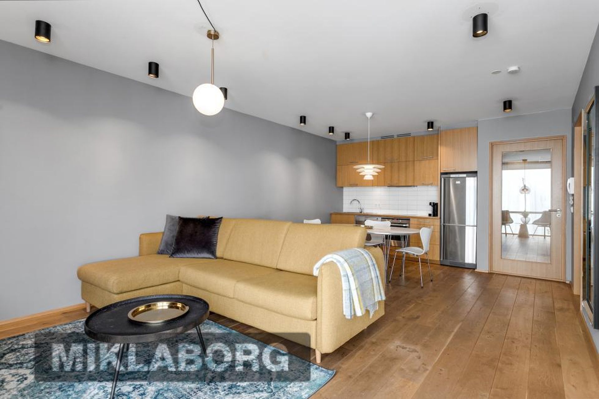 Laugavegur 86 86-94 - 0202, 101 Reykjavík