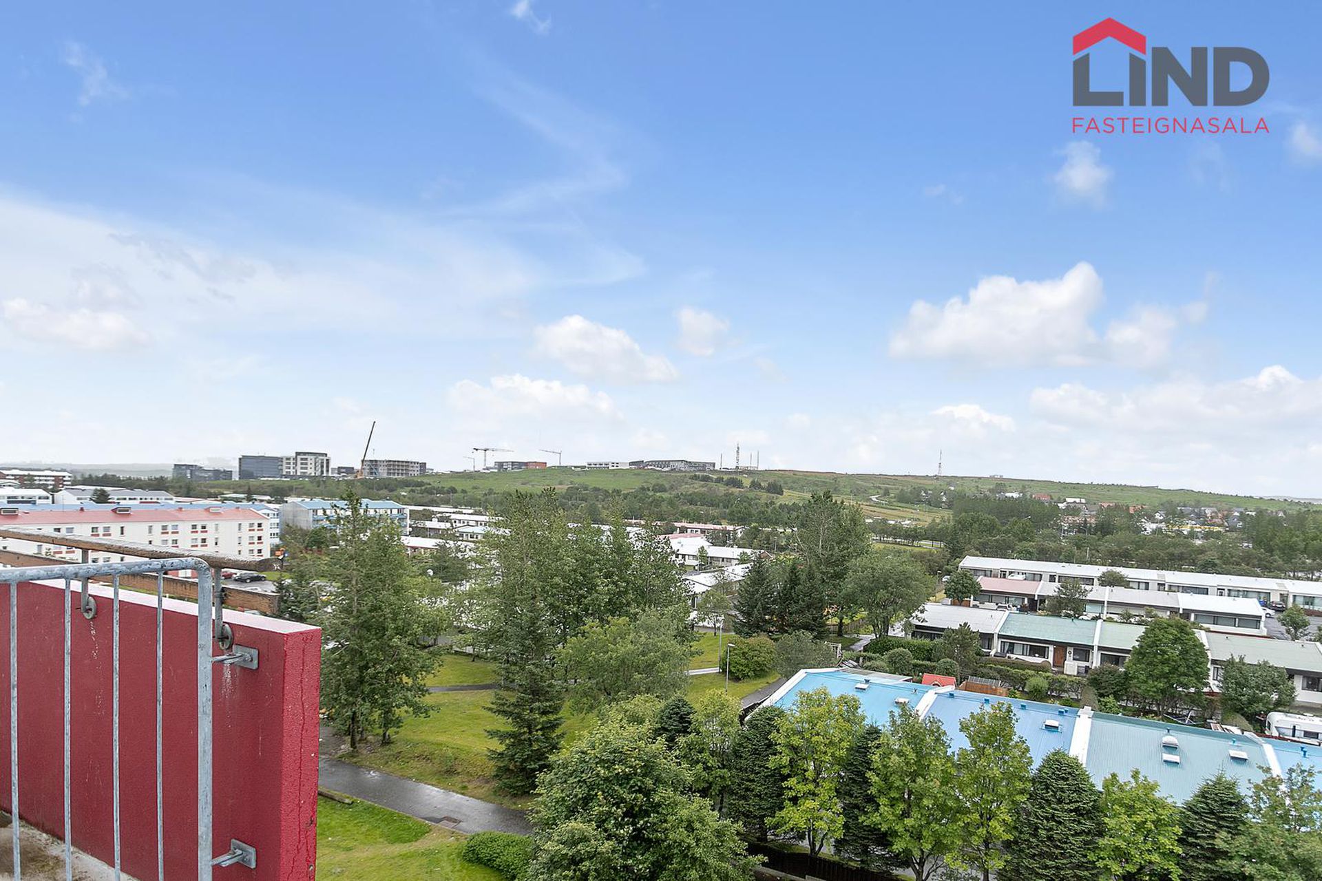 Asparfell 12, 111 Reykjavík