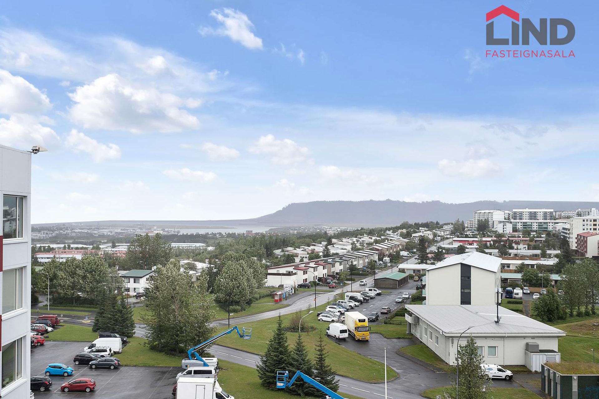 Asparfell 12, 111 Reykjavík