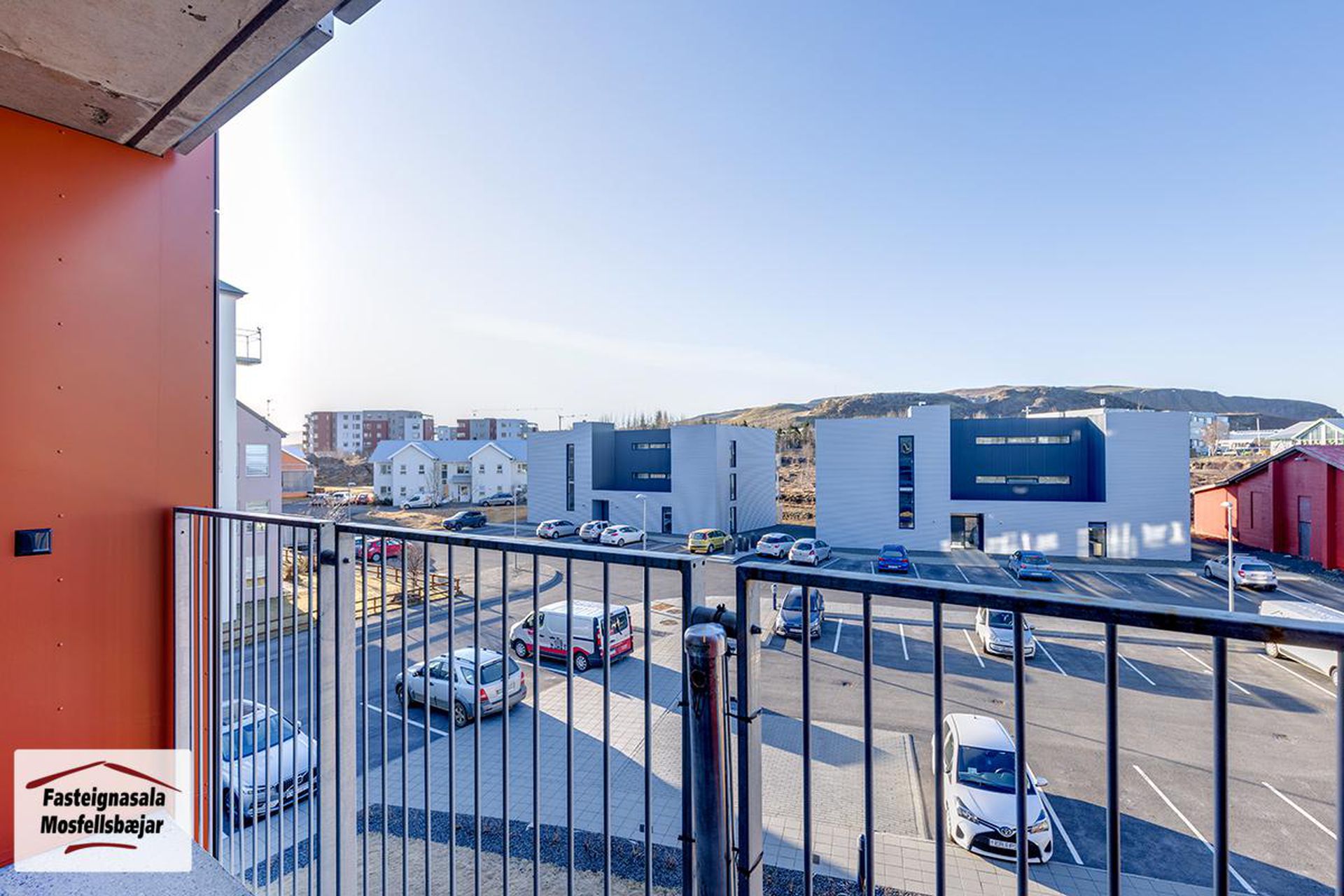 Þverholt 31, 270 Mosfellsbær
