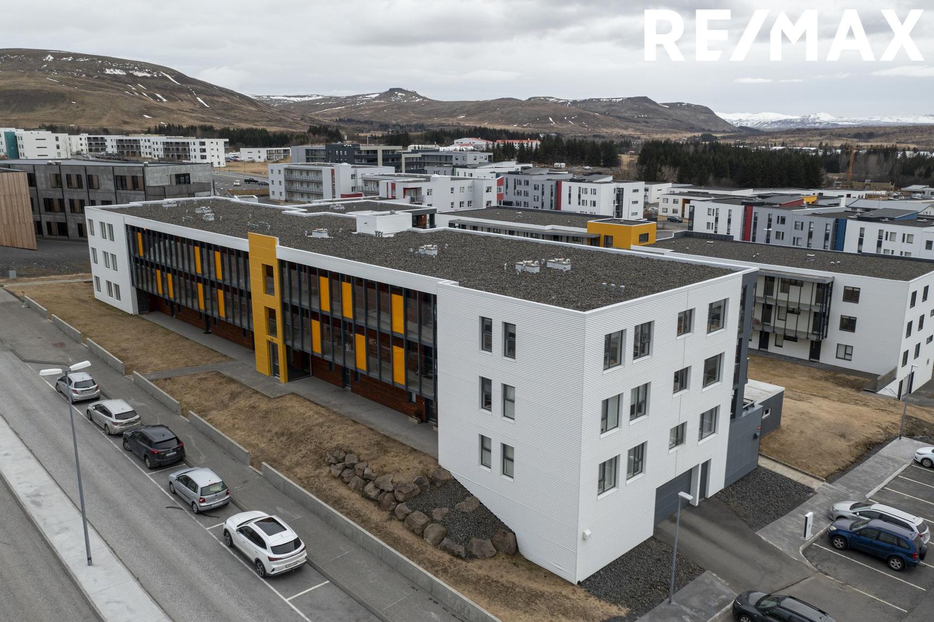 Gerplustræti 8, 270 Mosfellsbær