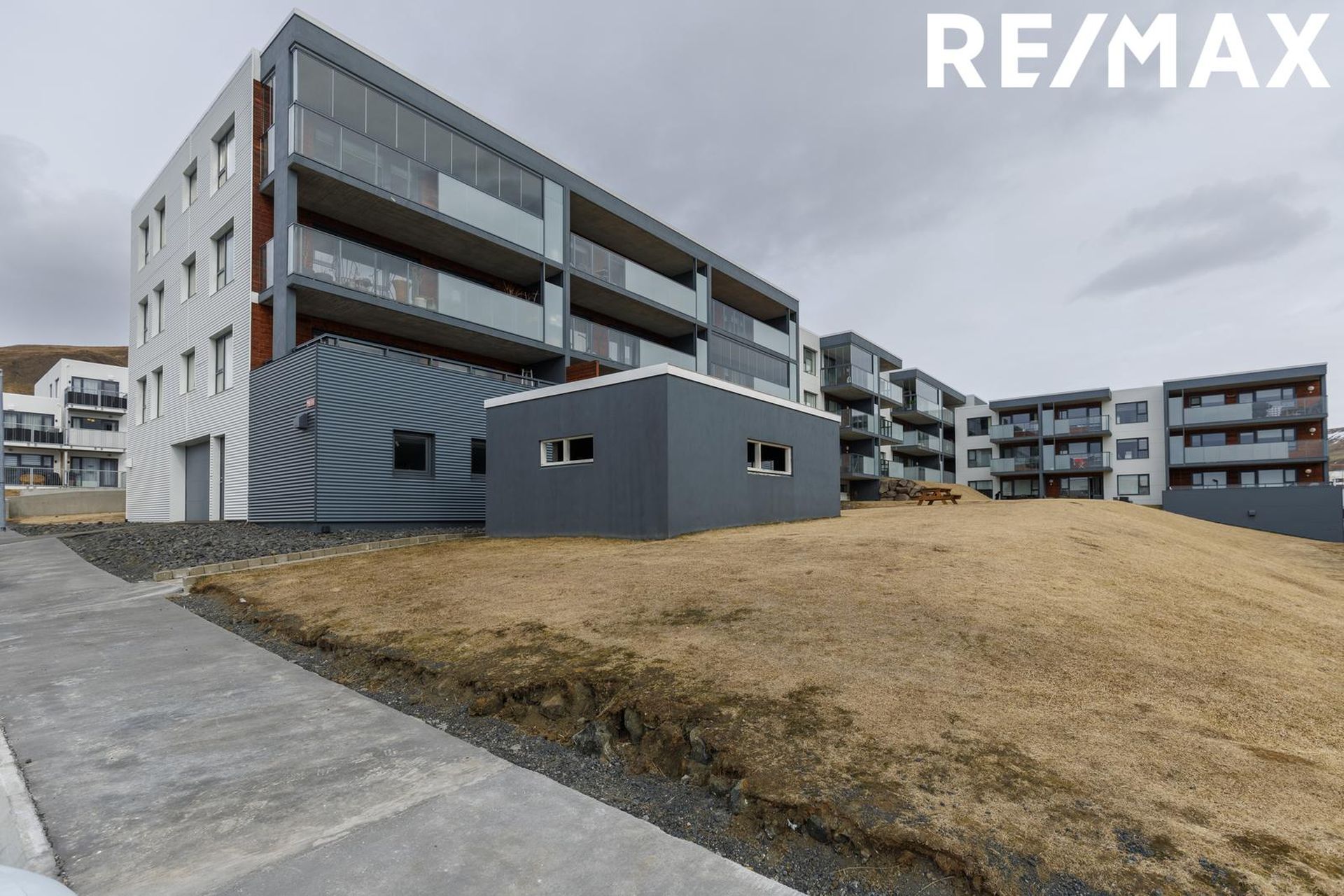 Gerplustræti 8, 270 Mosfellsbær