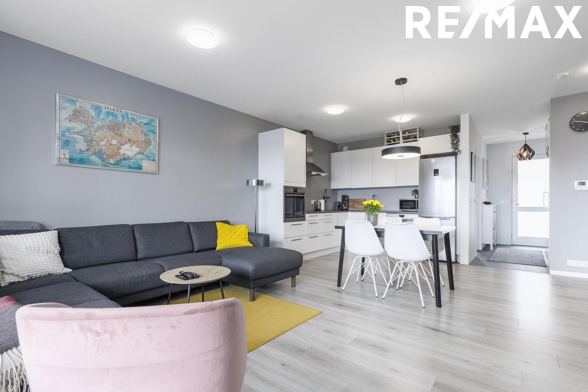 Gerplustræti 8, 270 Mosfellsbær