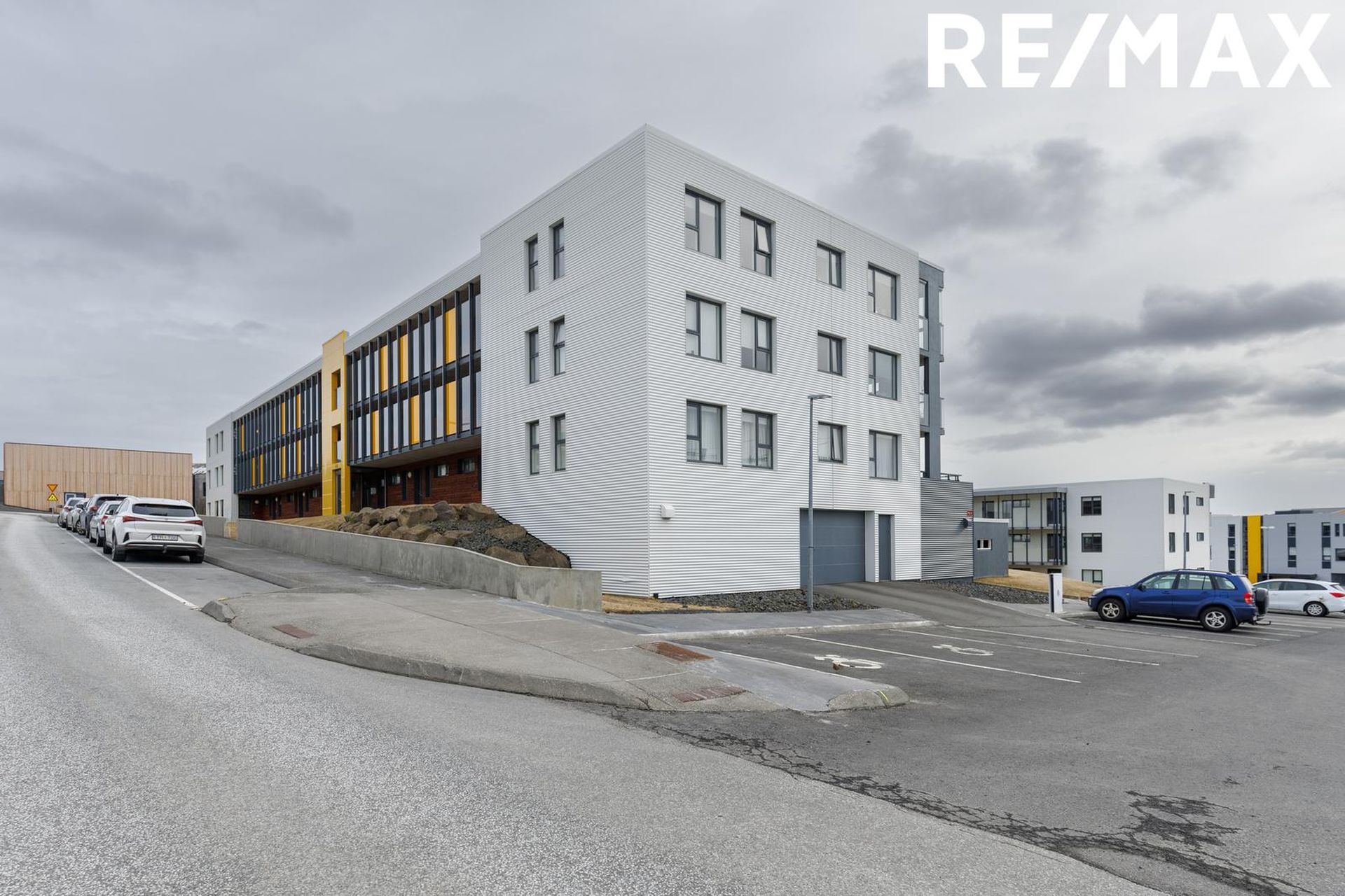 Gerplustræti 8, 270 Mosfellsbær