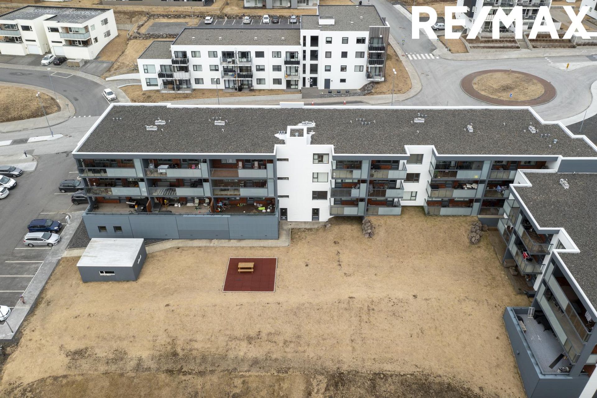 Gerplustræti 8, 270 Mosfellsbær