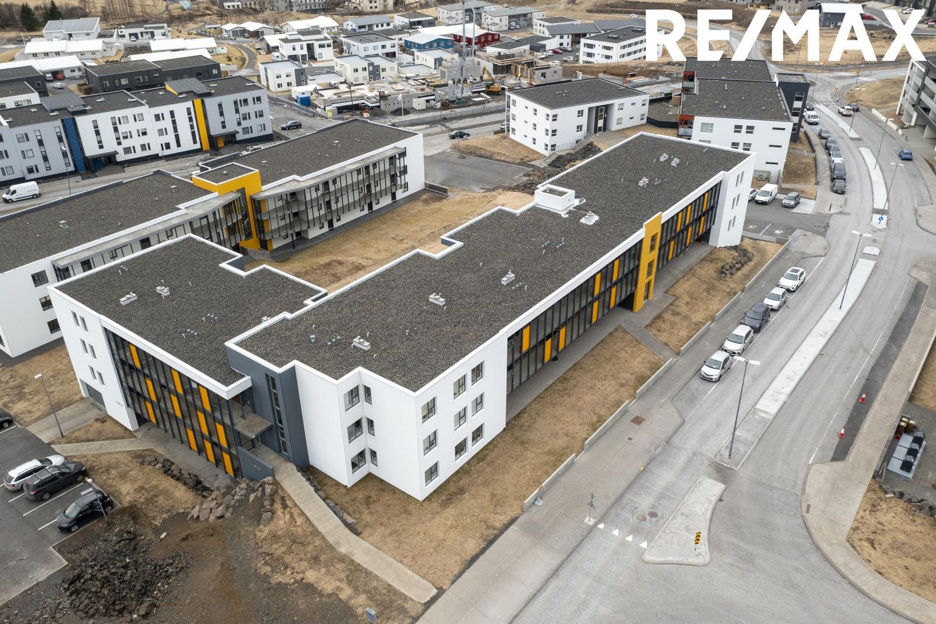 Gerplustræti 8, 270 Mosfellsbær