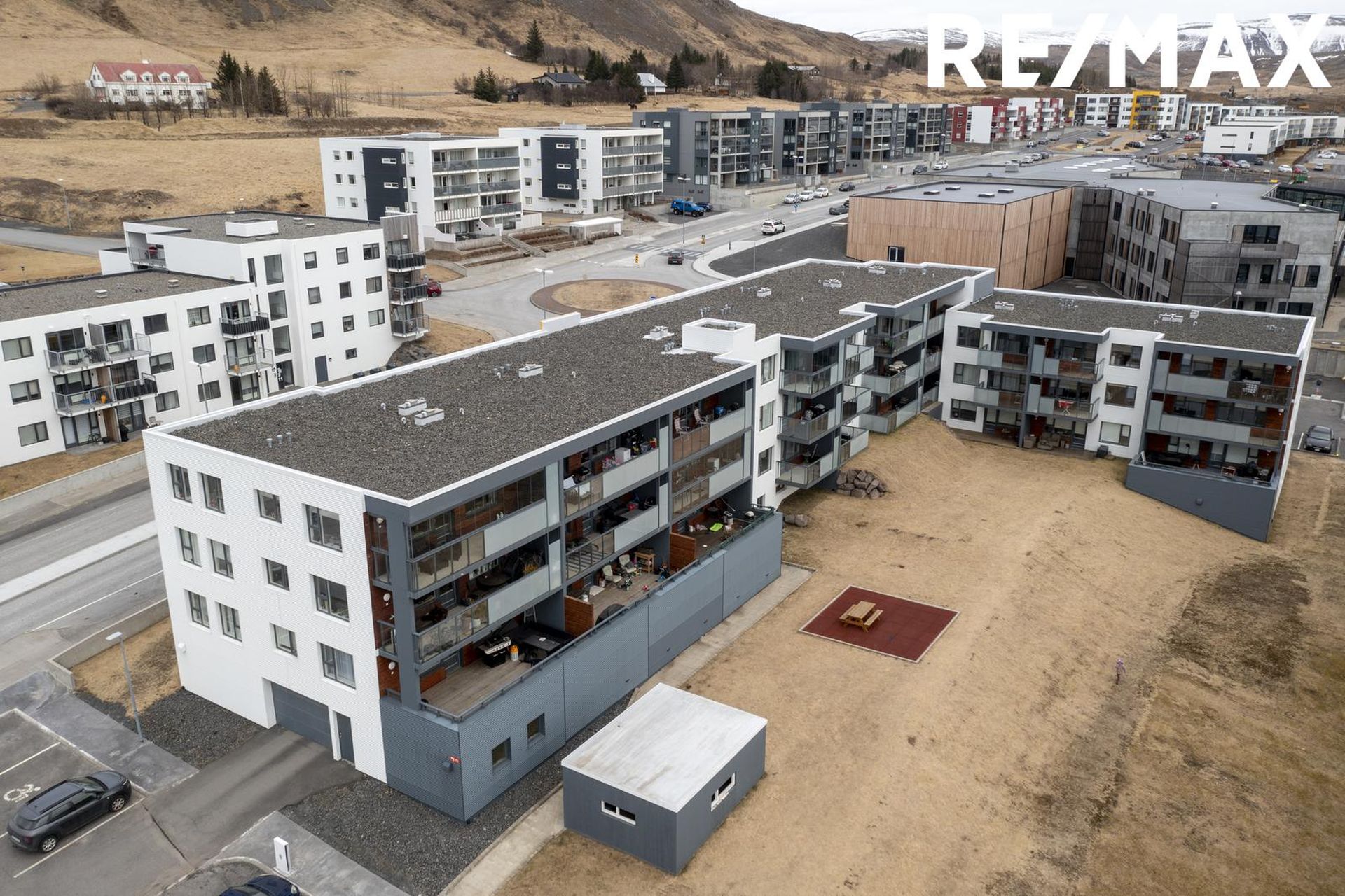 Gerplustræti 8, 270 Mosfellsbær