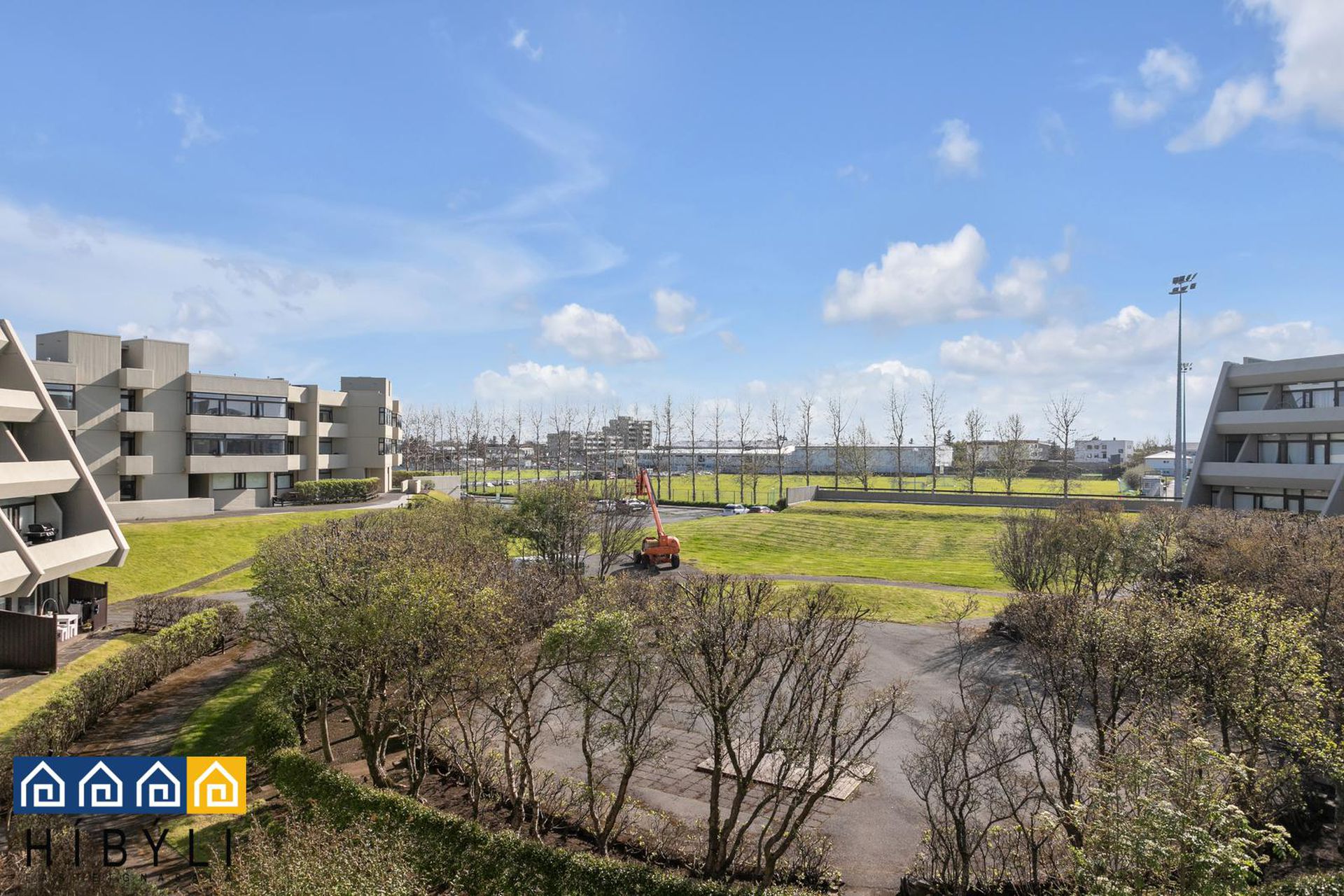 Flyðrugrandi 14, 107 Reykjavík