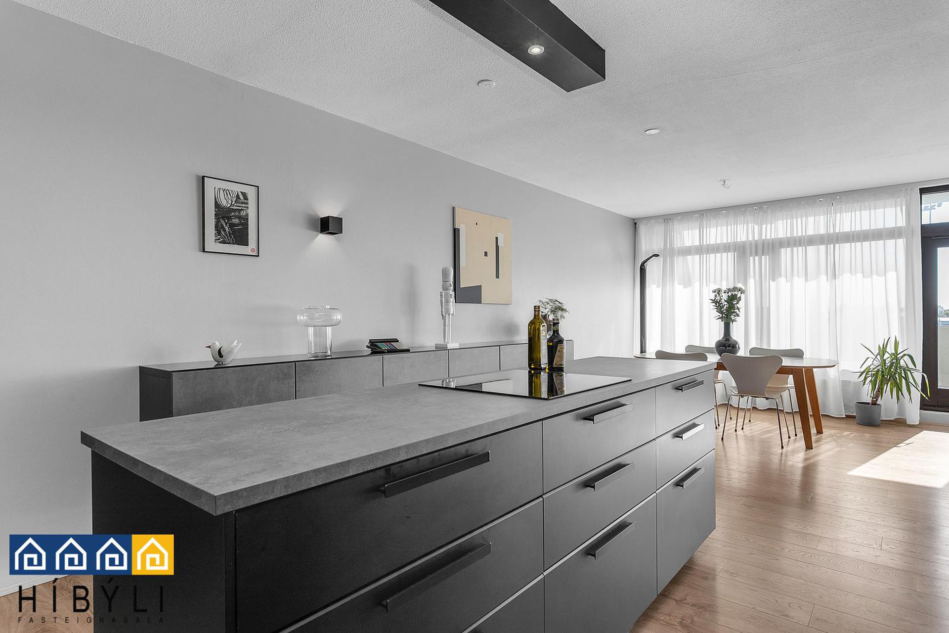 Flyðrugrandi 14, 107 Reykjavík