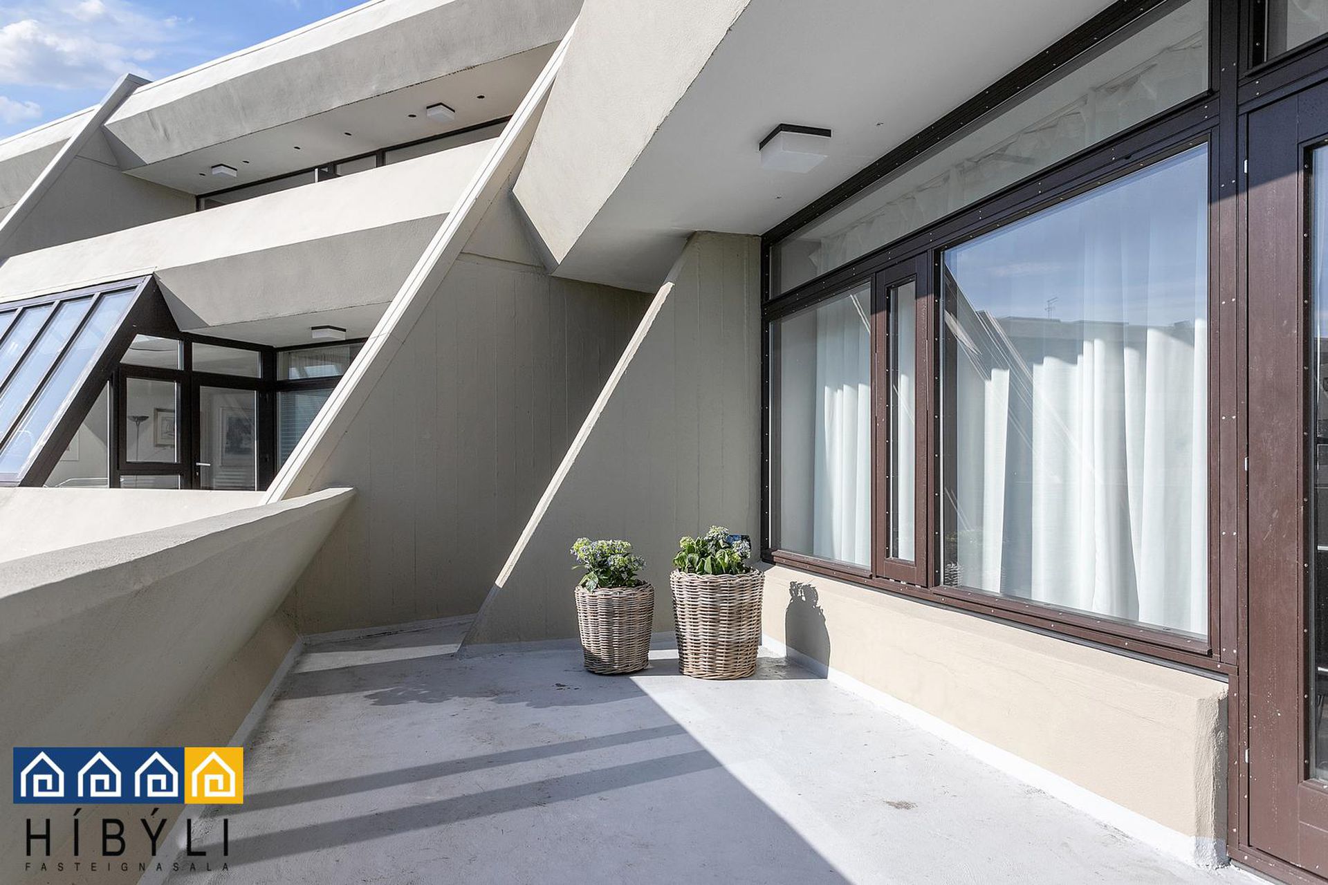 Flyðrugrandi 14, 107 Reykjavík