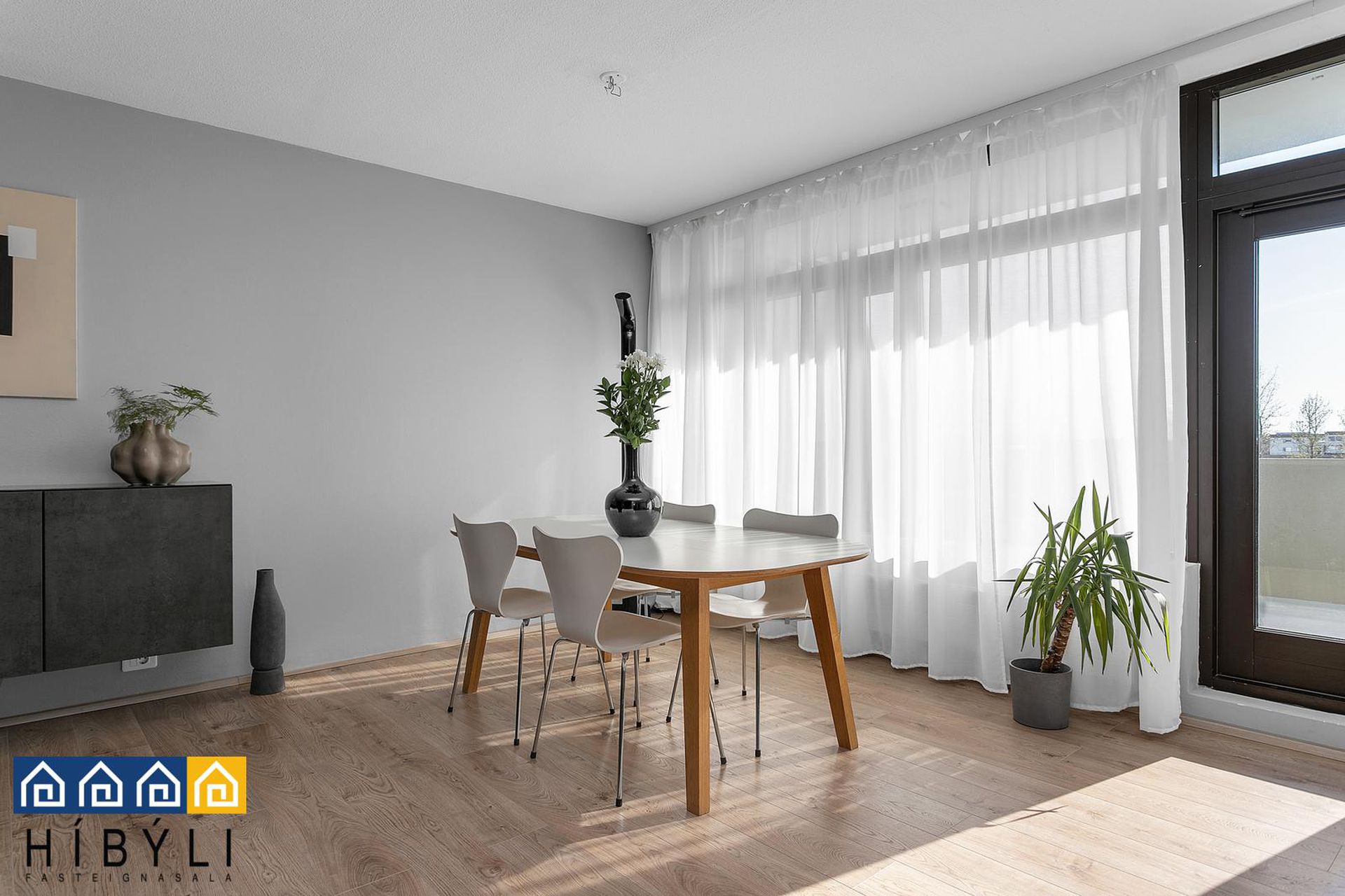 Flyðrugrandi 14, 107 Reykjavík