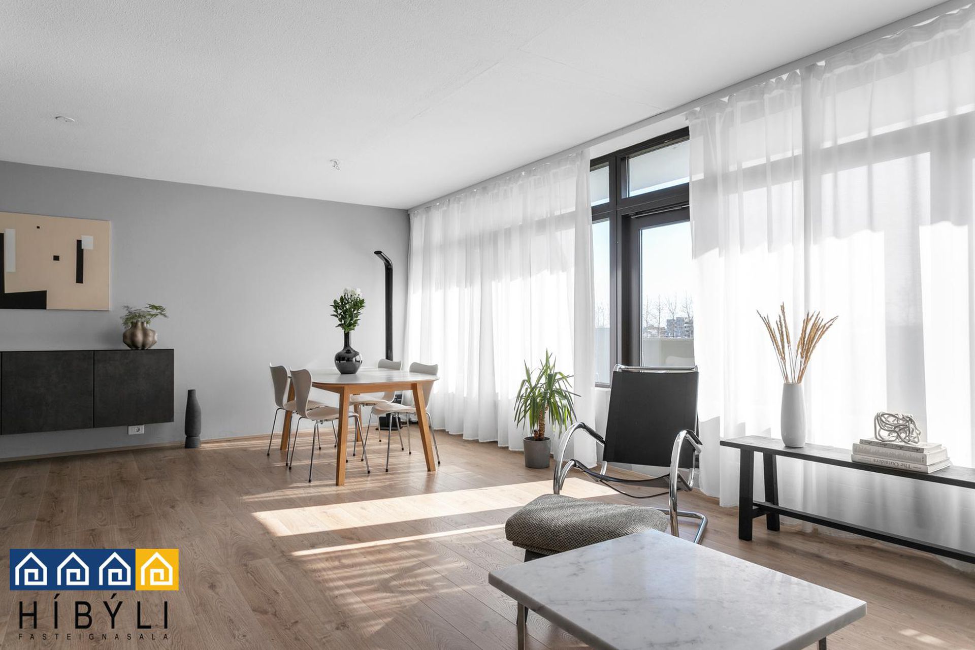 Flyðrugrandi 14, 107 Reykjavík