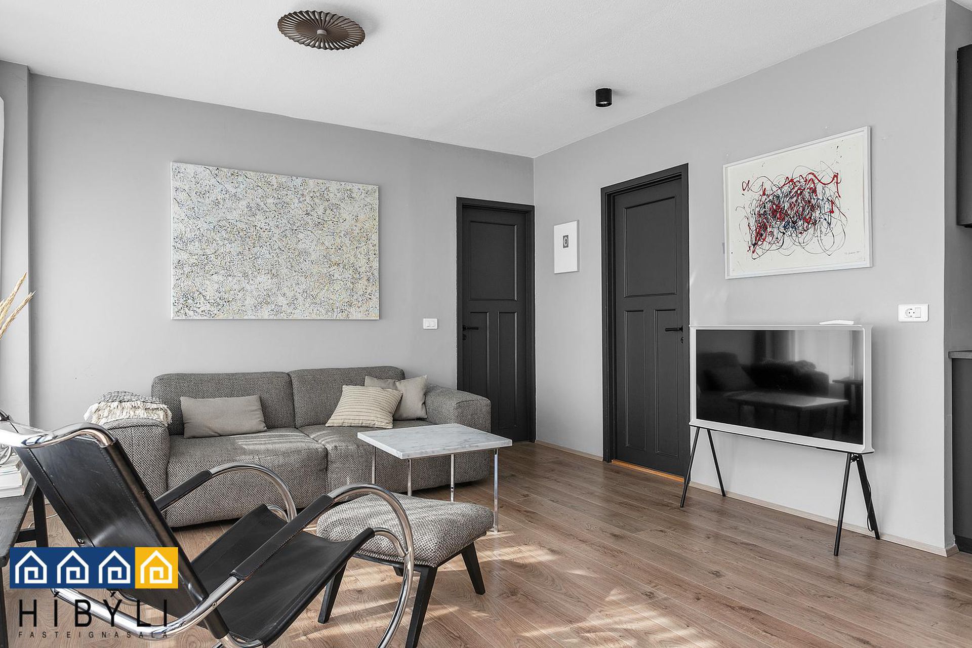 Flyðrugrandi 14, 107 Reykjavík