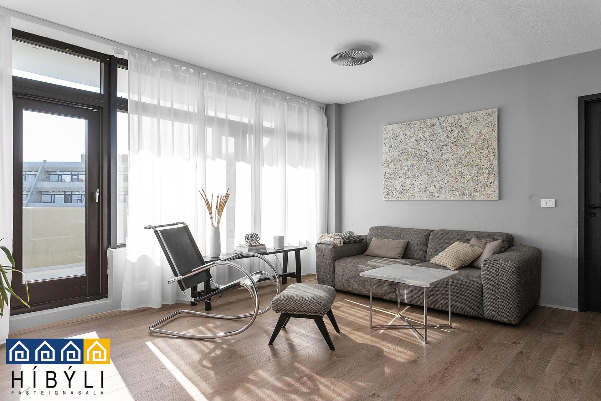 Flyðrugrandi 14, 107 Reykjavík