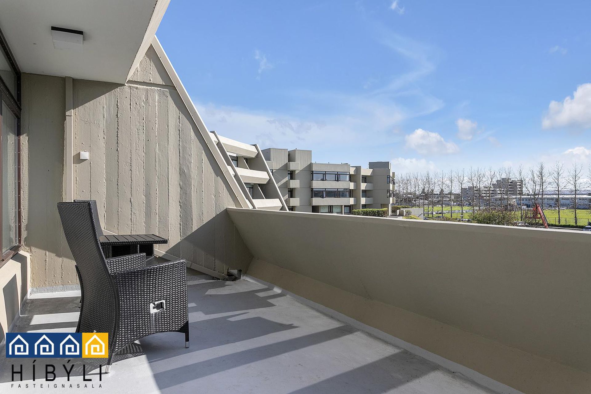 Flyðrugrandi 14, 107 Reykjavík