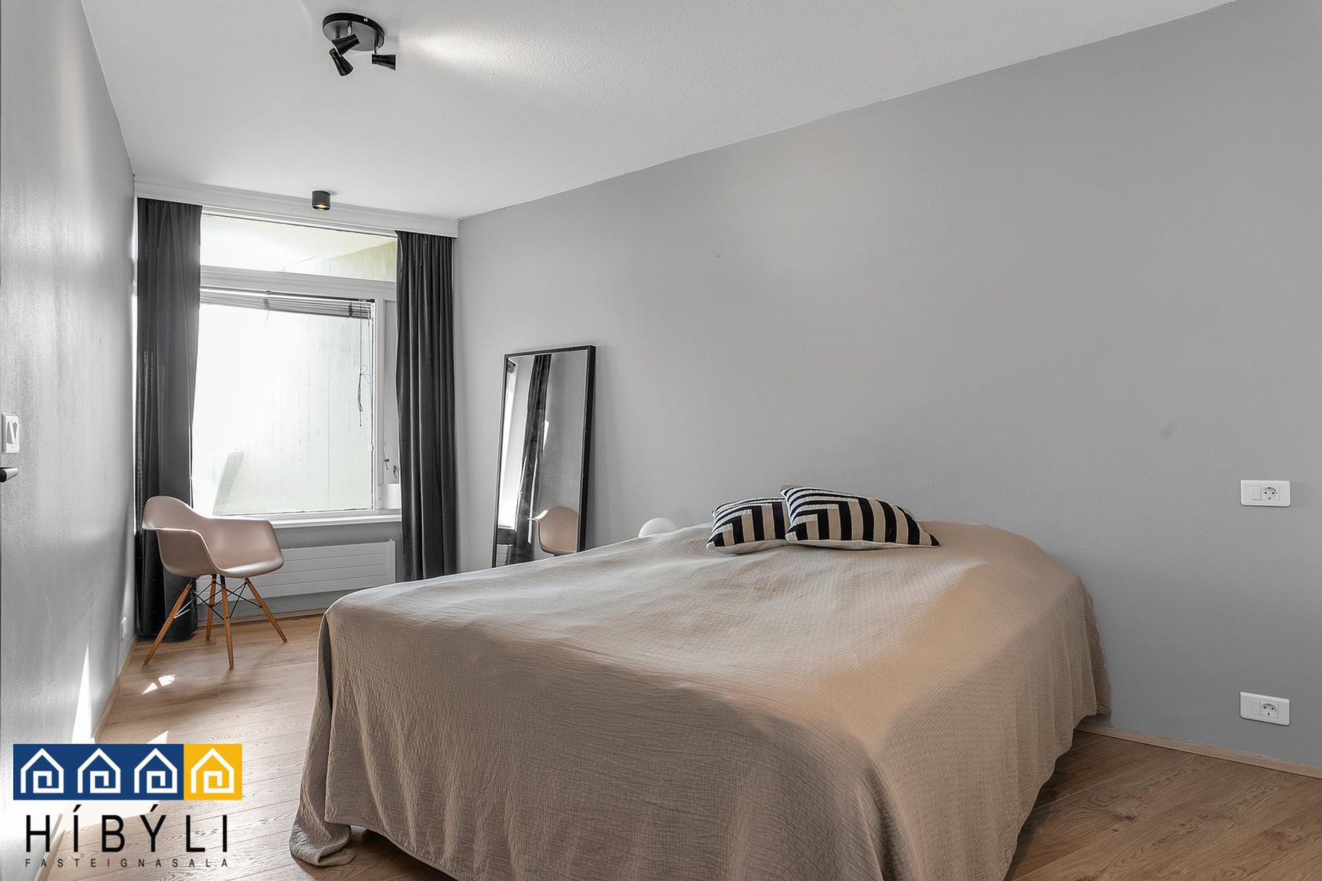 Flyðrugrandi 14, 107 Reykjavík