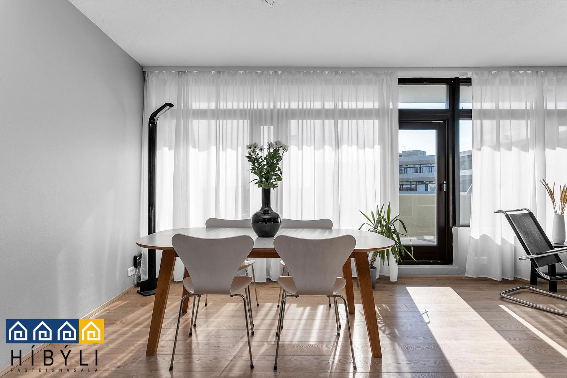 Flyðrugrandi 14, 107 Reykjavík