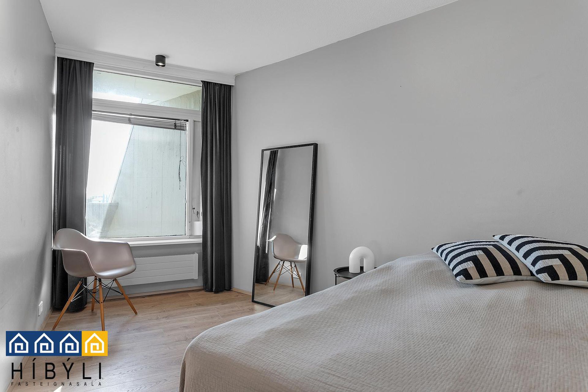 Flyðrugrandi 14, 107 Reykjavík