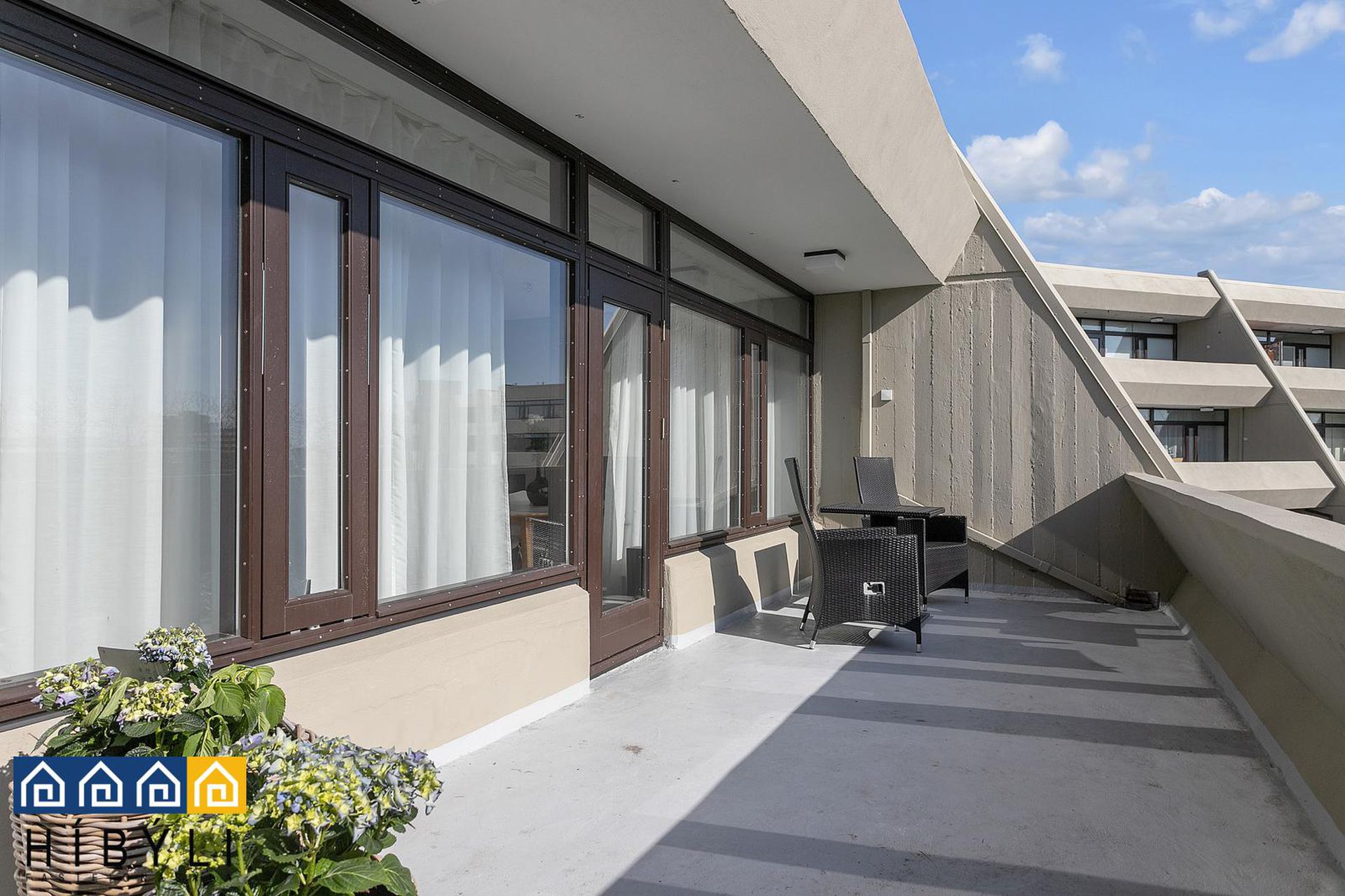 Flyðrugrandi 14, 107 Reykjavík