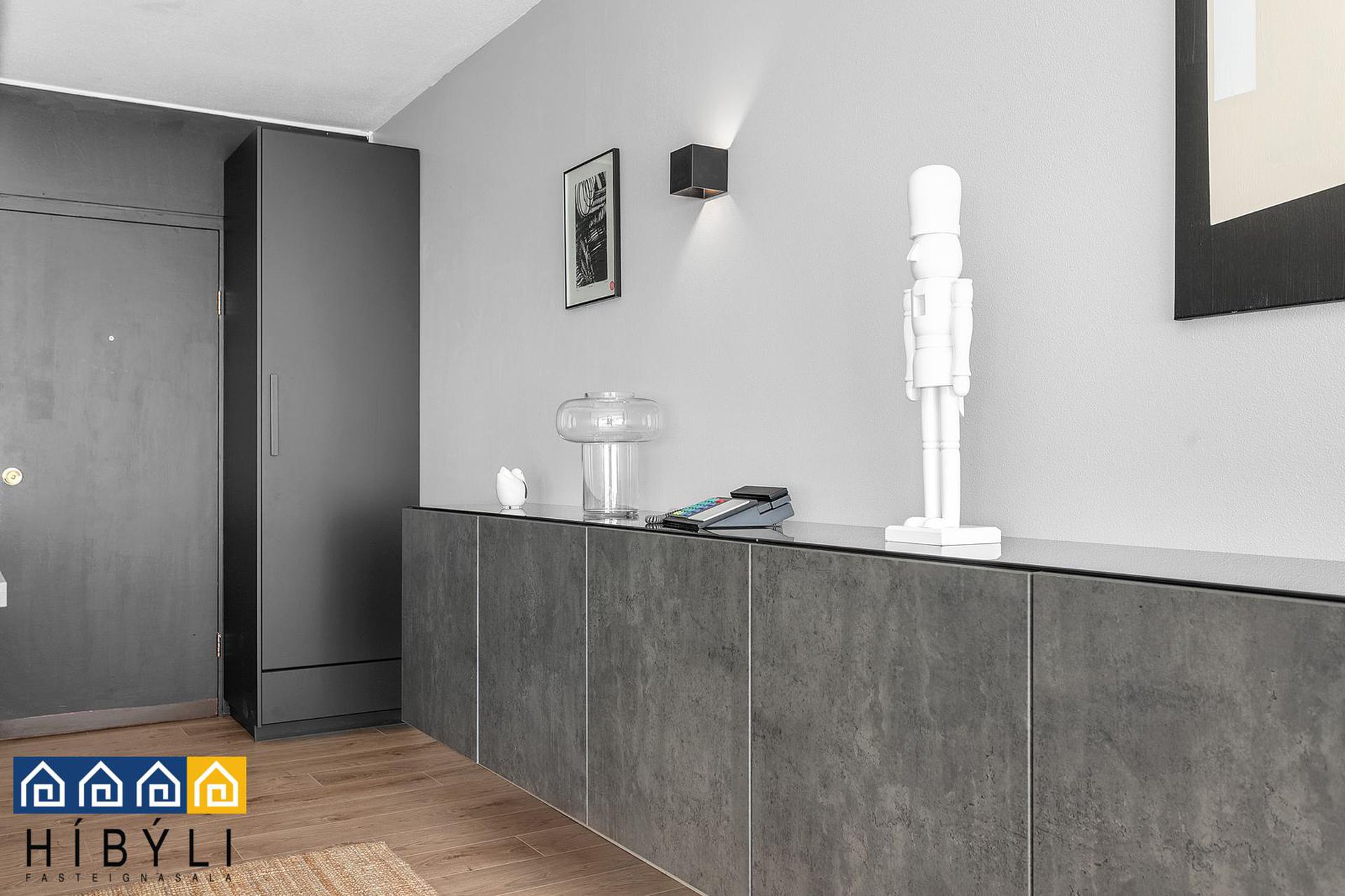 Flyðrugrandi 14, 107 Reykjavík