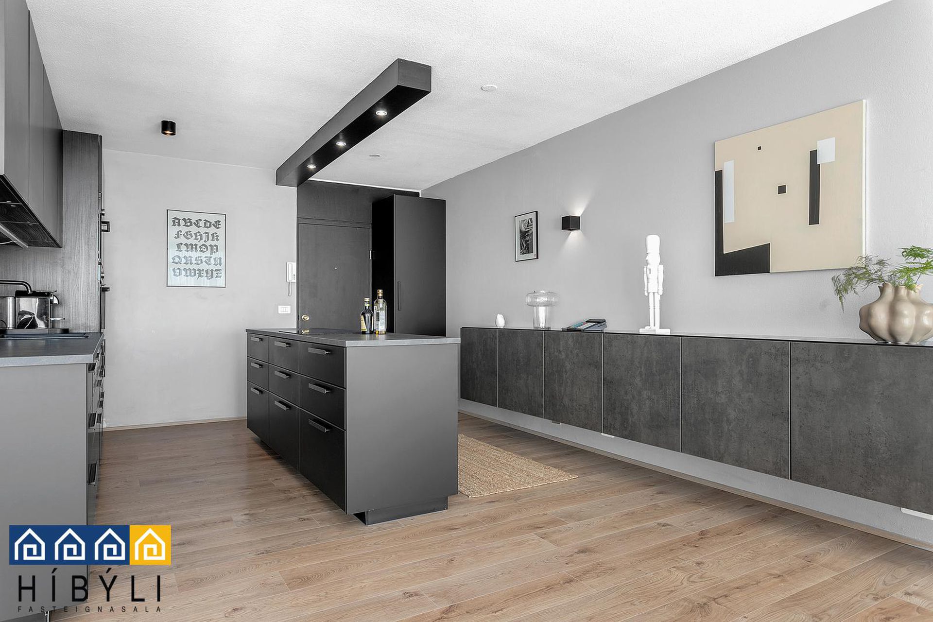 Flyðrugrandi 14, 107 Reykjavík