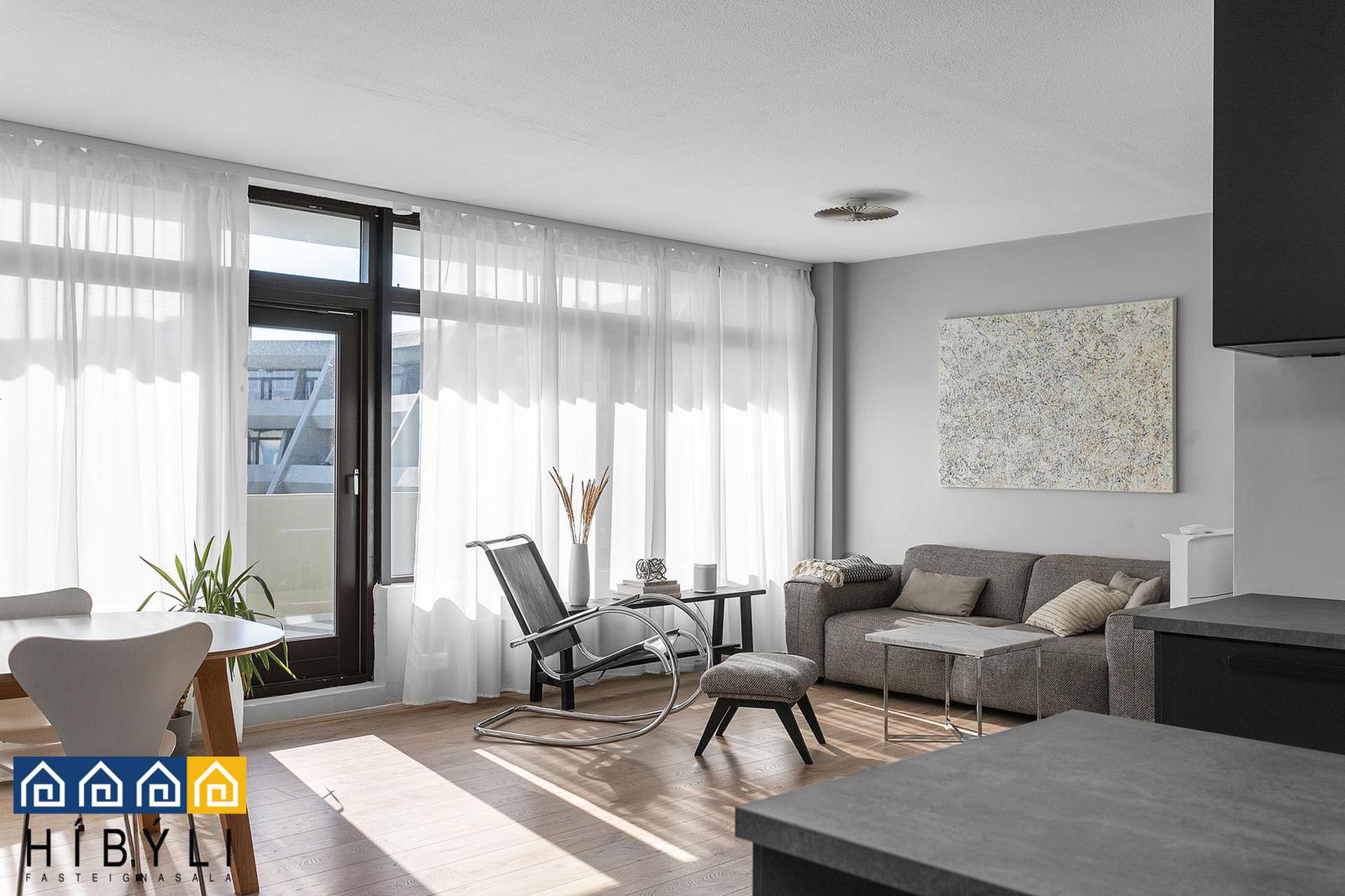 Flyðrugrandi 14, 107 Reykjavík