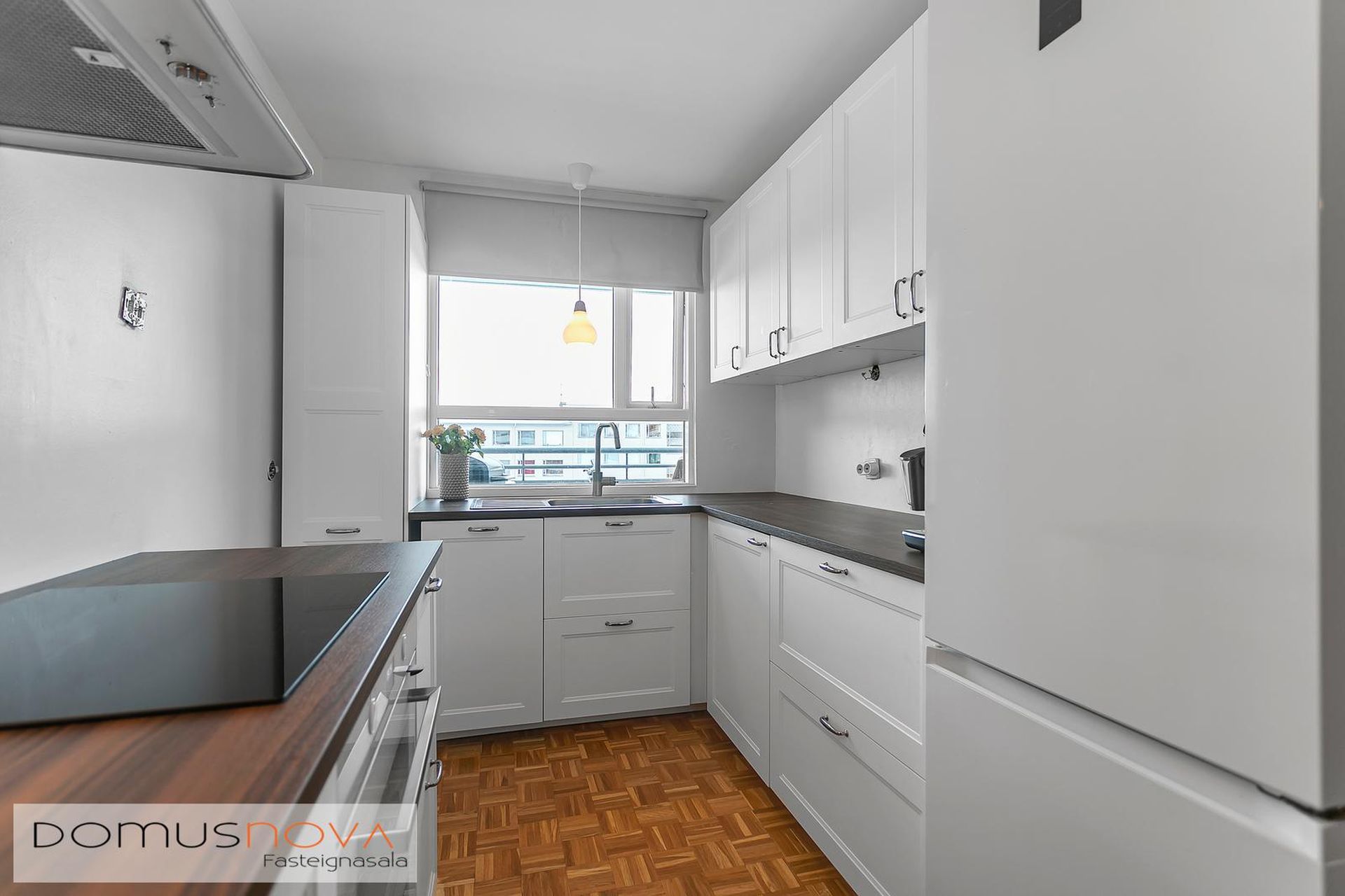 Hraunbær 58, 110 Reykjavík