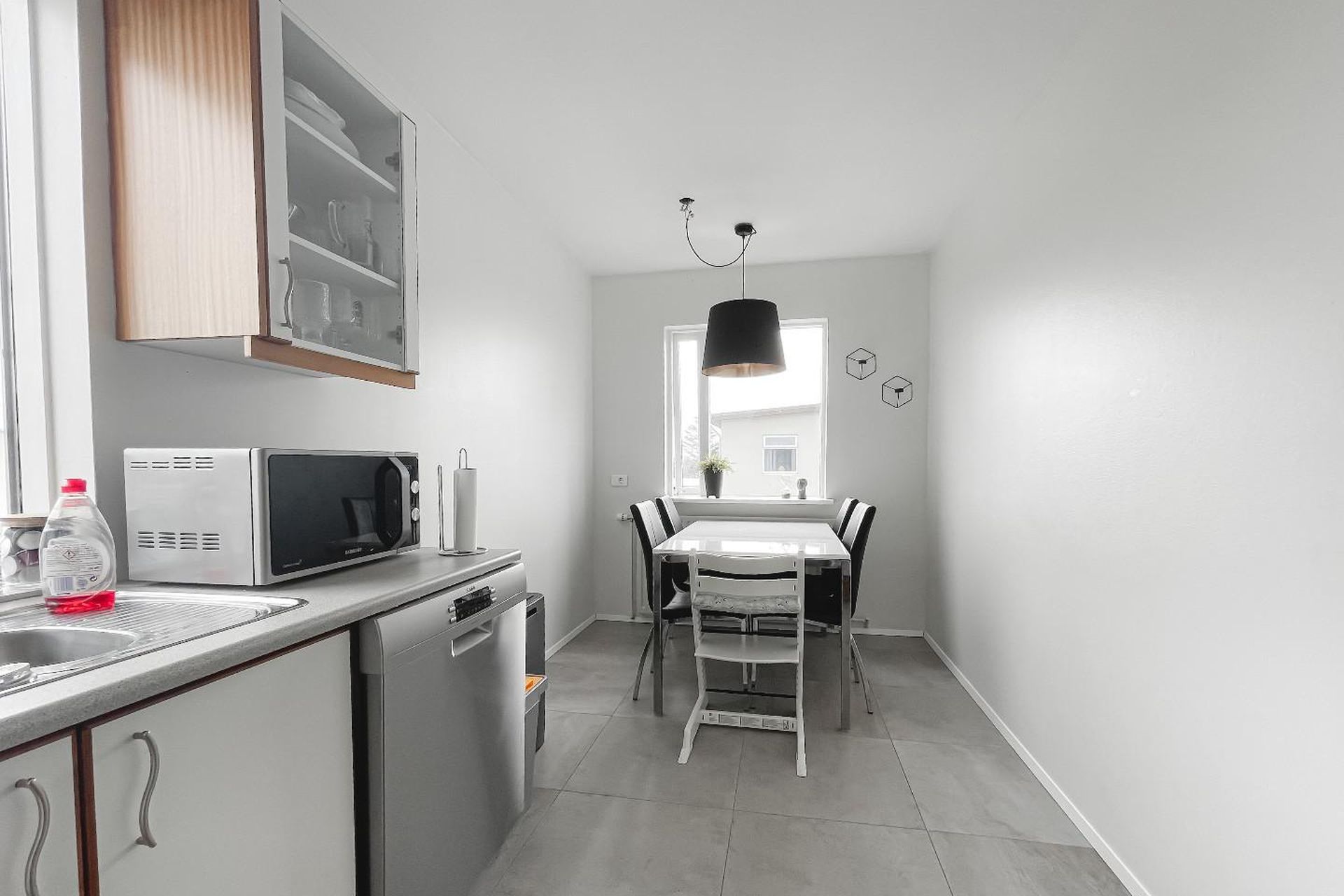 Blikabraut 3, 230 Reykjanesbær