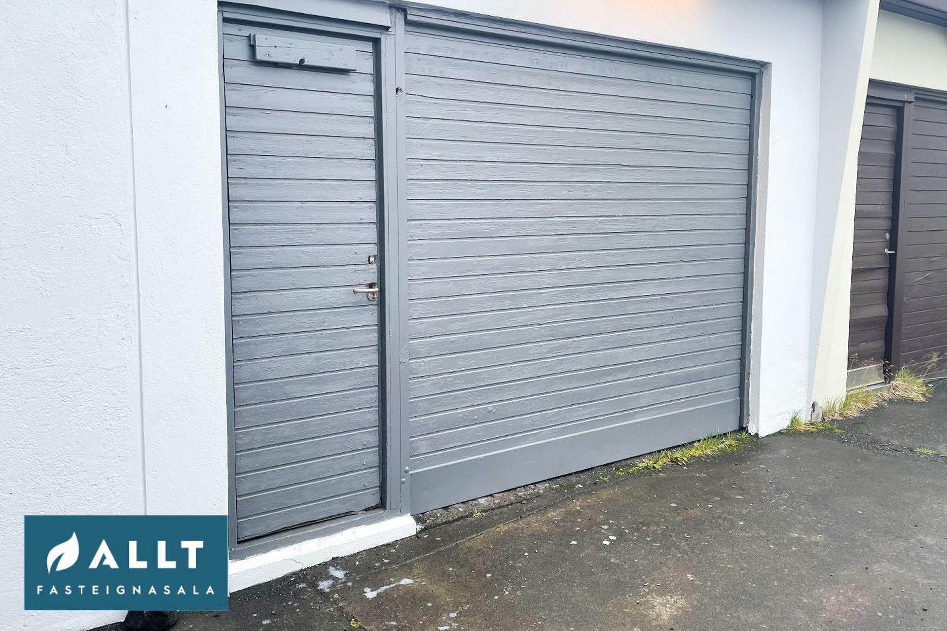 Blikabraut 3, 230 Reykjanesbær