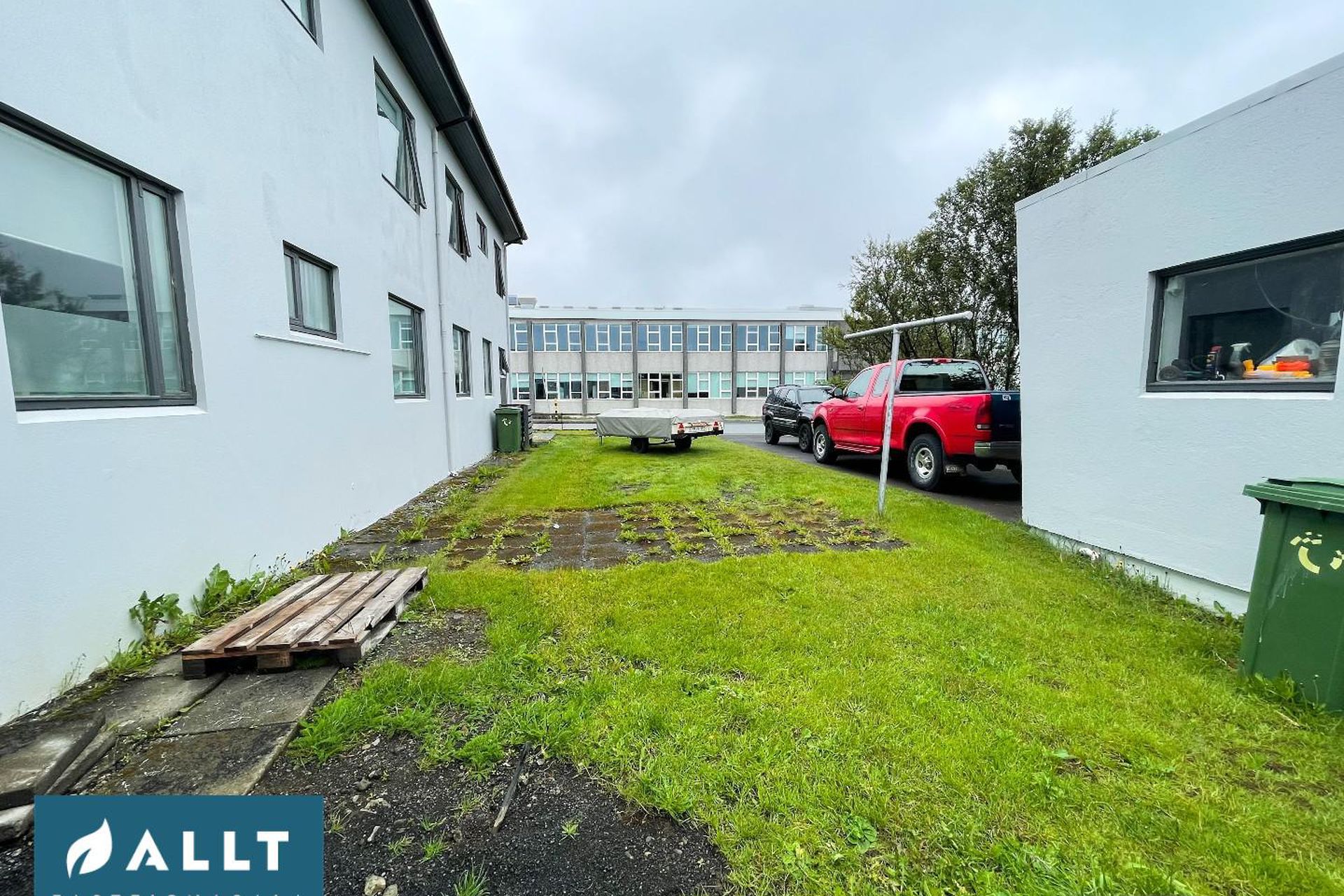 Blikabraut 3, 230 Reykjanesbær