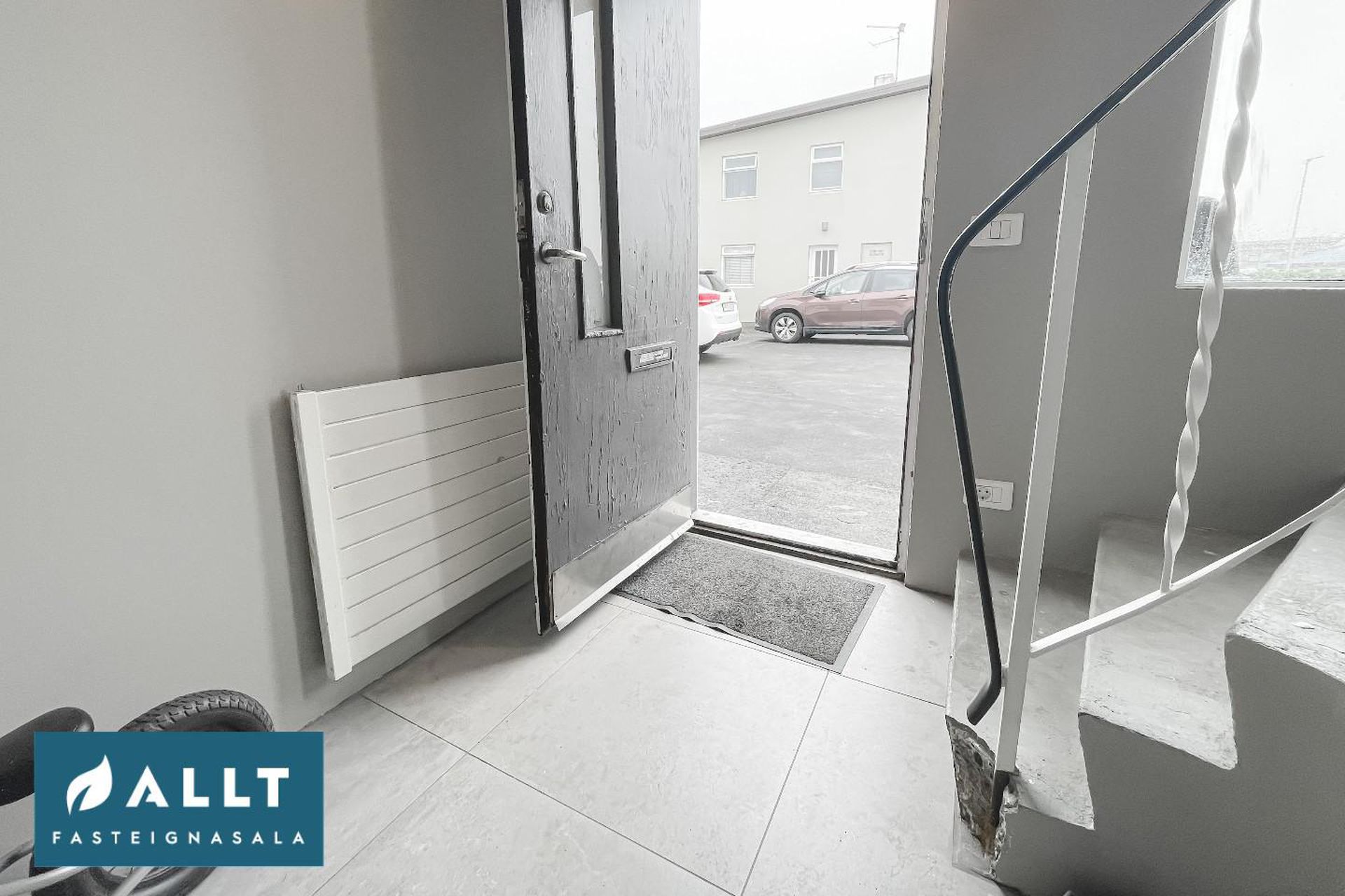 Blikabraut 3, 230 Reykjanesbær