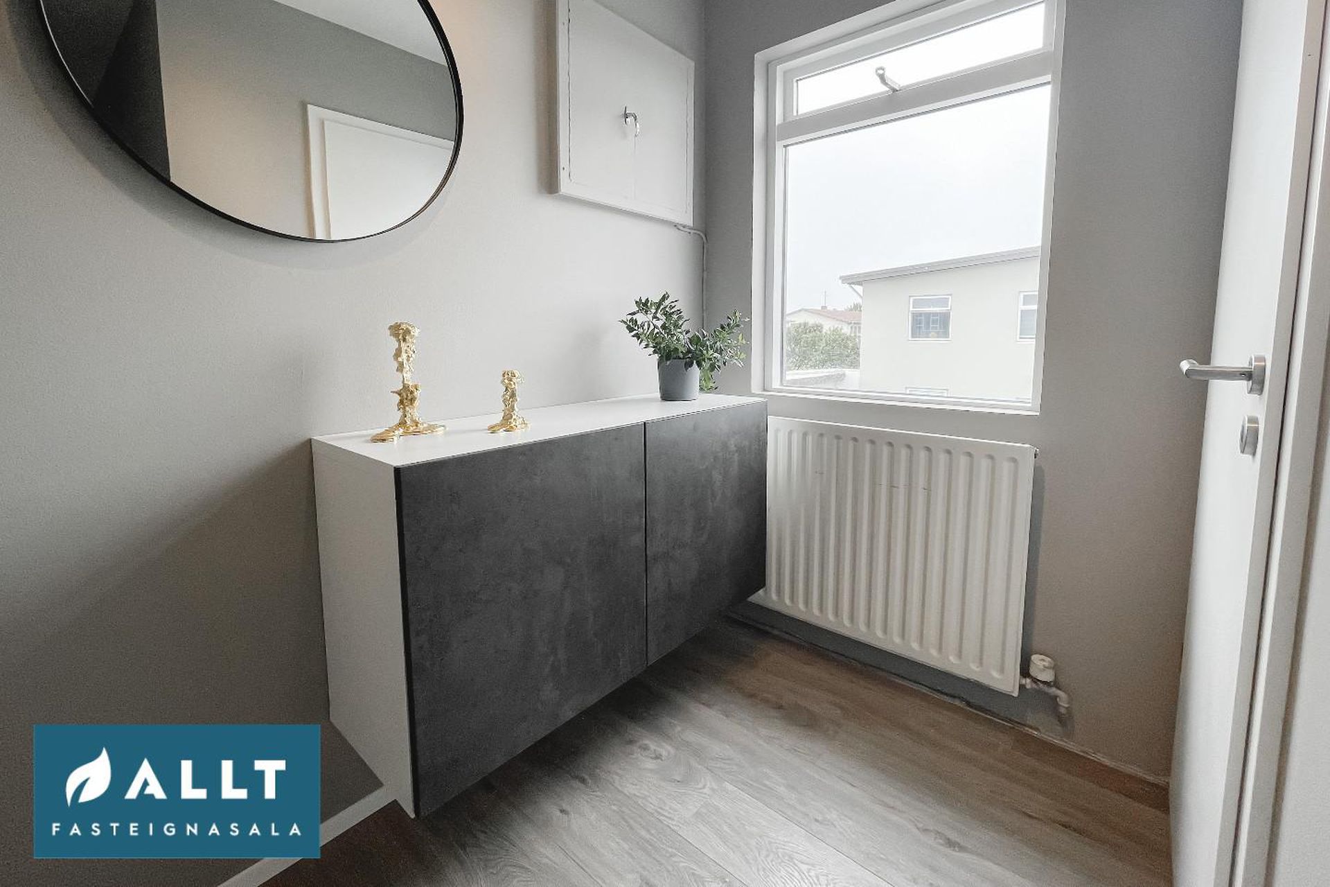 Blikabraut 3, 230 Reykjanesbær