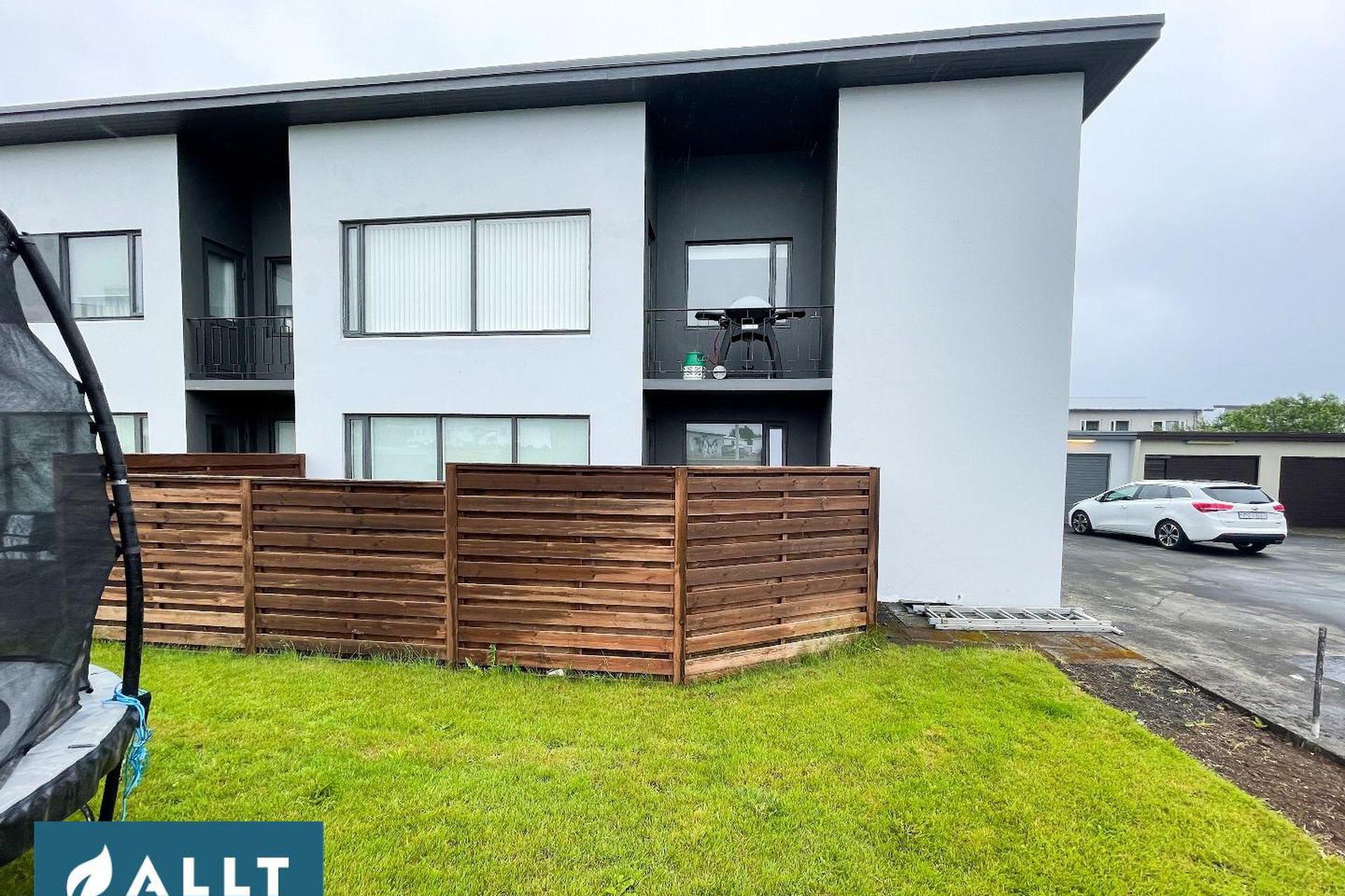 Blikabraut 3, 230 Reykjanesbær